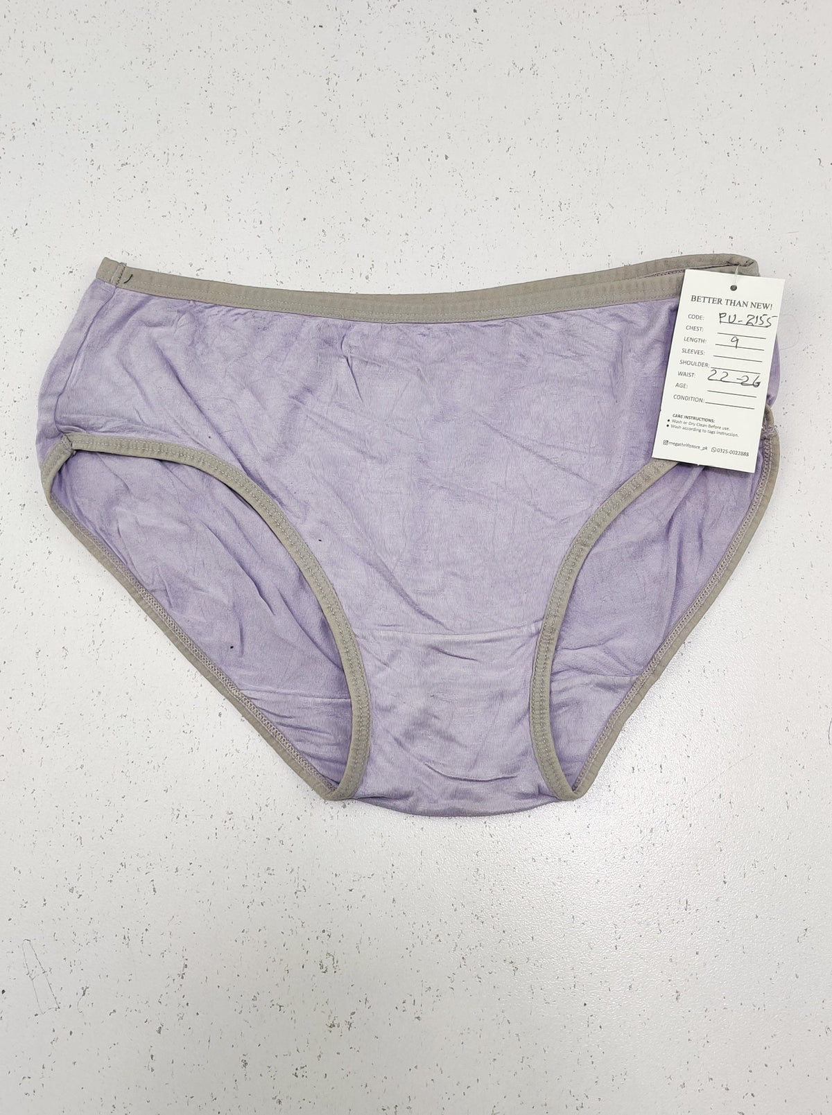 Buy online pre-used pre-loved 100% authentic & Original branded Unknown Brand (PU-2155) available in Pakistan. Top international brands avilable.