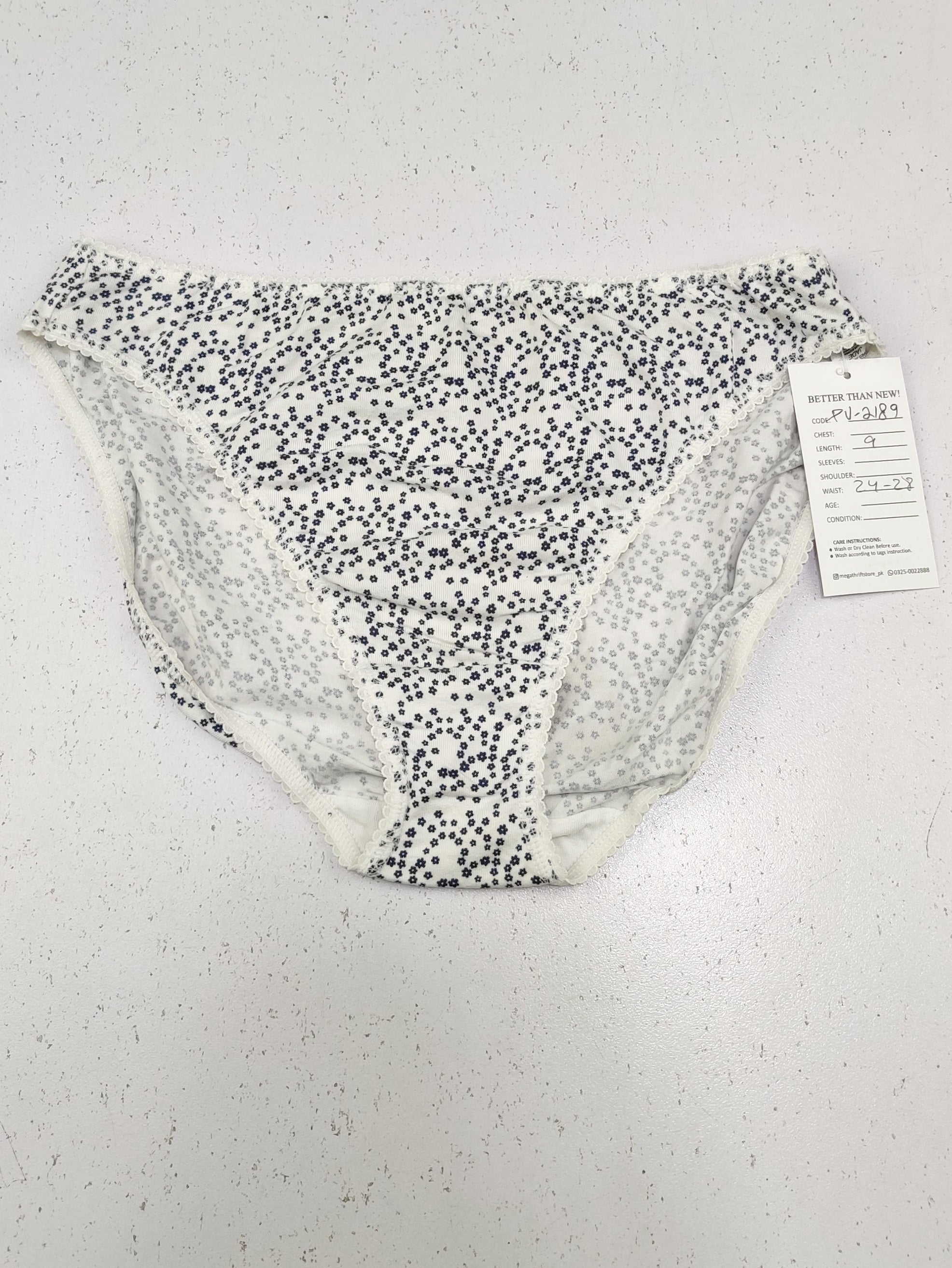 Buy online pre-used pre-loved 100% authentic & Original branded Dunnes Stores (PU-2189) available in Pakistan. Top international brands avilable.