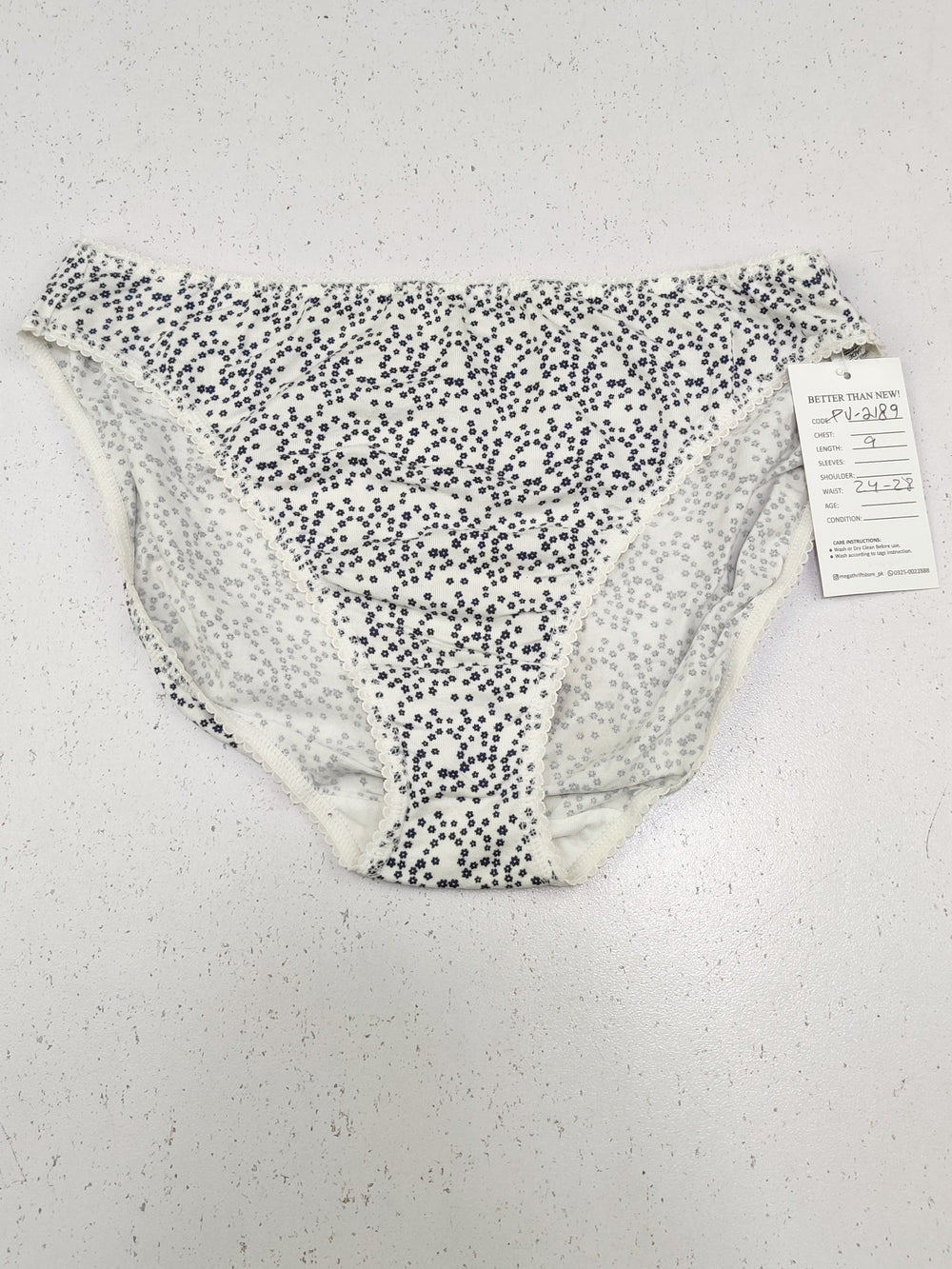 Buy online pre-used pre-loved 100% authentic & Original branded Dunnes Stores (PU-2189) available in Pakistan. Top international brands avilable.
