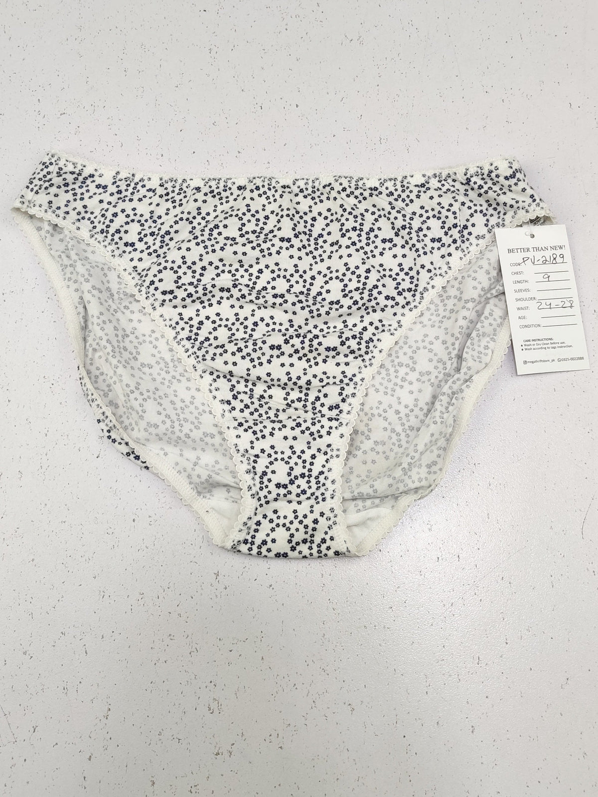 Buy online pre-used pre-loved 100% authentic & Original branded Dunnes Stores (PU-2189) available in Pakistan. Top international brands avilable.