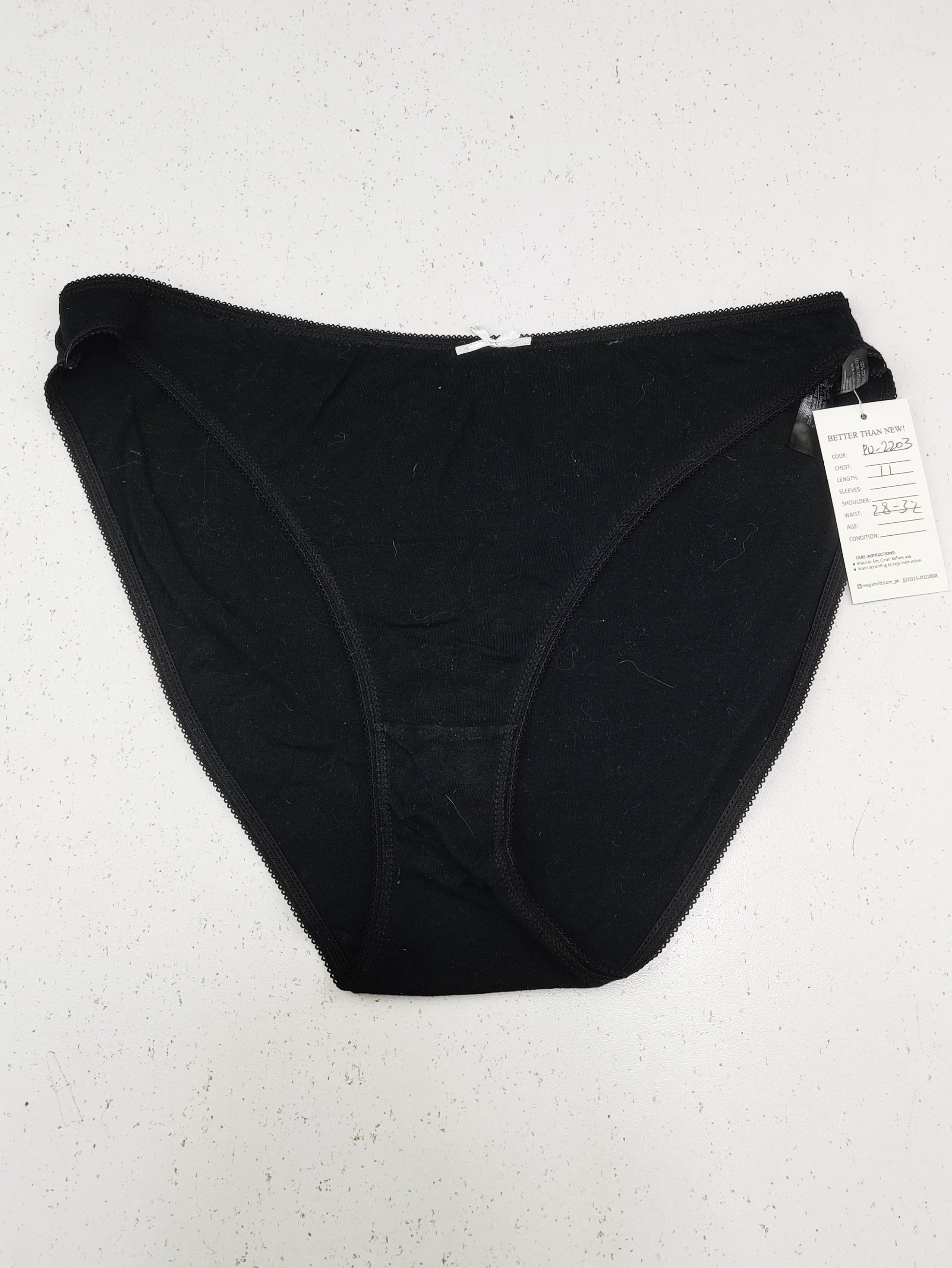 Buy online pre-used pre-loved 100% authentic & Original branded Secret Possessions (PU-2203) available in Pakistan. Top international brands avilable.
