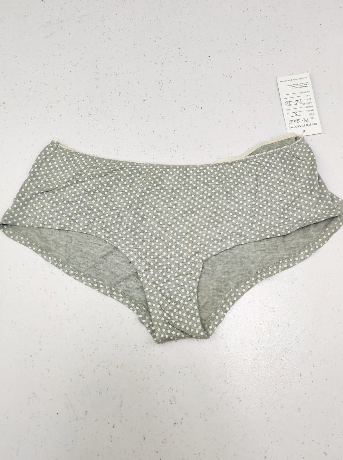 Buy online pre-used pre-loved 100% authentic & Original branded Unknown Brand (PU-2205) available in Pakistan. Top international brands avilable.