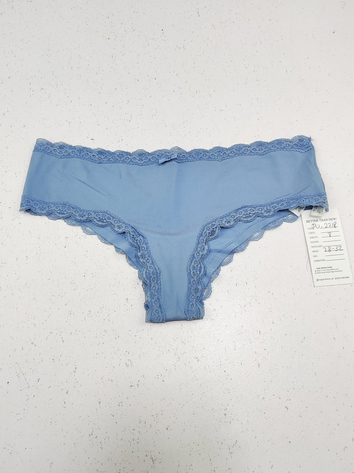 Buy online pre-used pre-loved 100% authentic & Original branded Primark (PU-2218) available in Pakistan. Top international brands avilable.