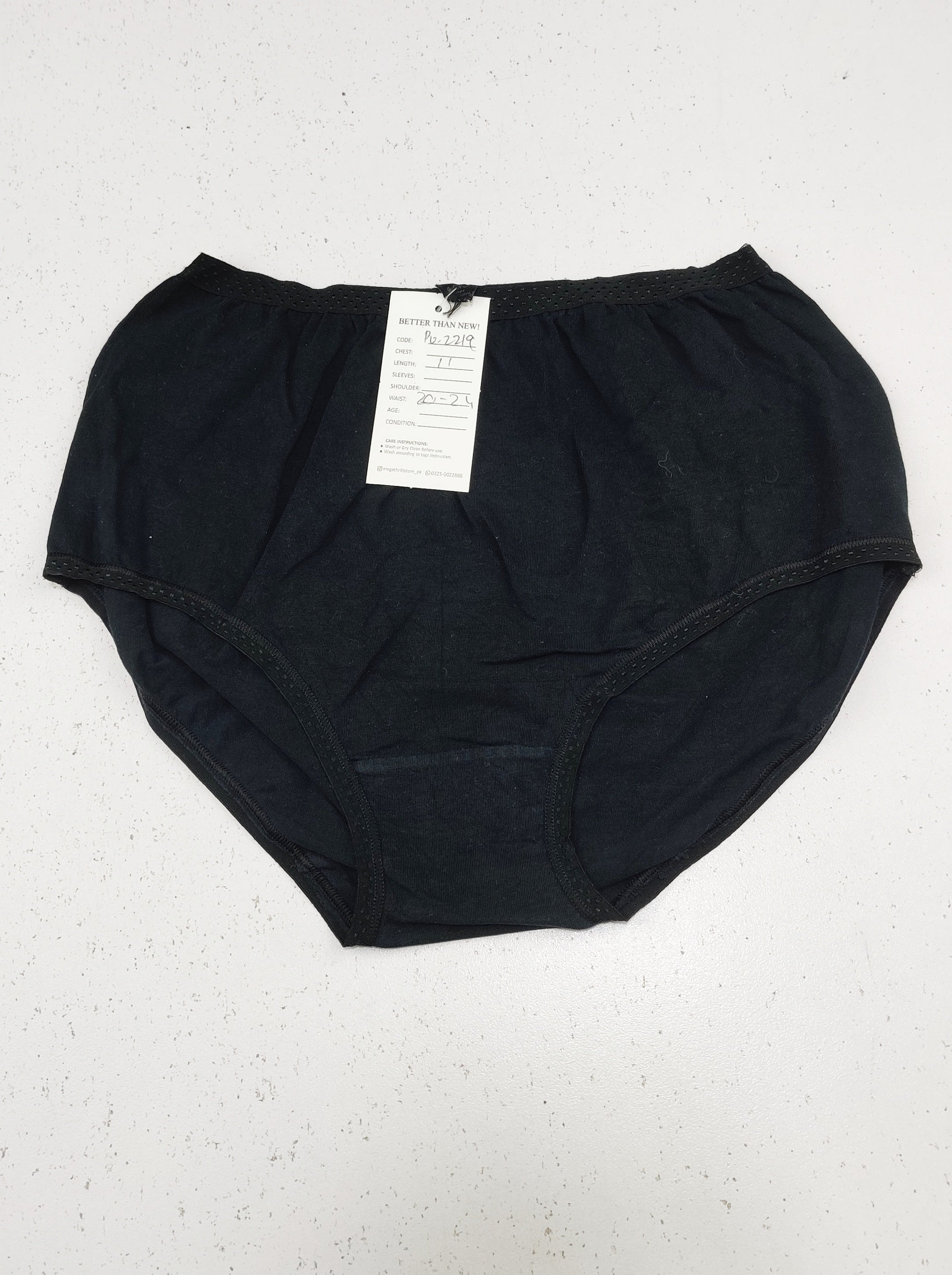 Buy online pre-used pre-loved 100% authentic & Original branded Marks & Spencer (PU-2219) available in Pakistan. Top international brands avilable.