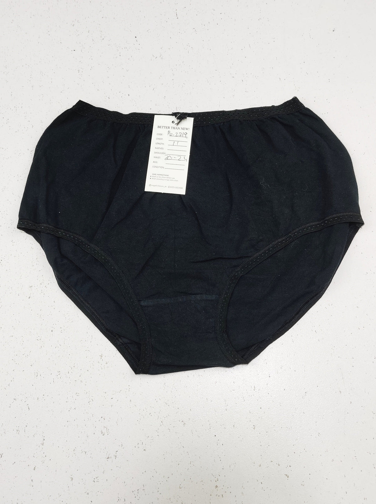 Buy online pre-used pre-loved 100% authentic & Original branded Marks & Spencer (PU-2219) available in Pakistan. Top international brands avilable.