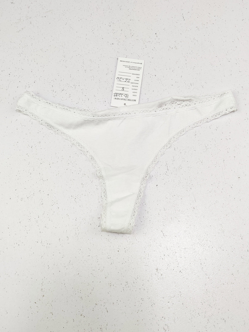 Buy online pre-used pre-loved 100% authentic & Original branded Unknown Brand (PU-2233) available in Pakistan. Top international brands avilable.