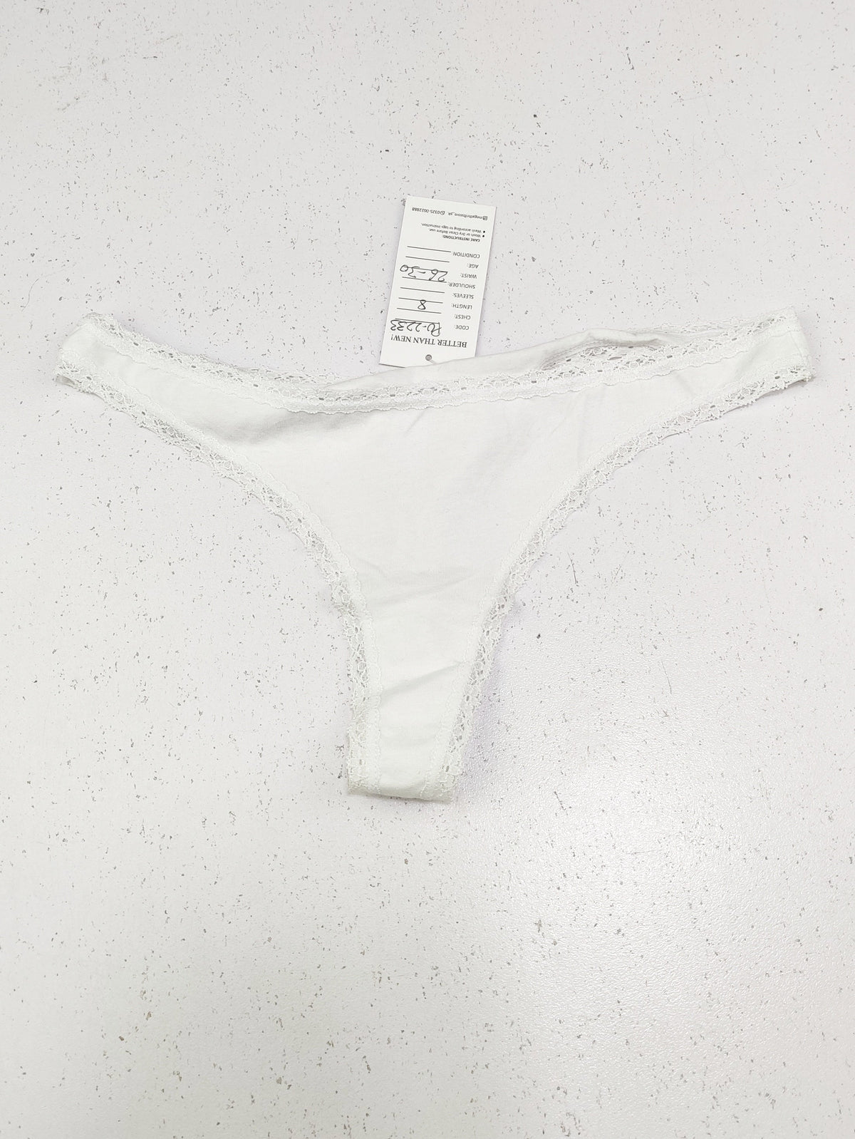 Buy online pre-used pre-loved 100% authentic & Original branded Unknown Brand (PU-2233) available in Pakistan. Top international brands avilable.
