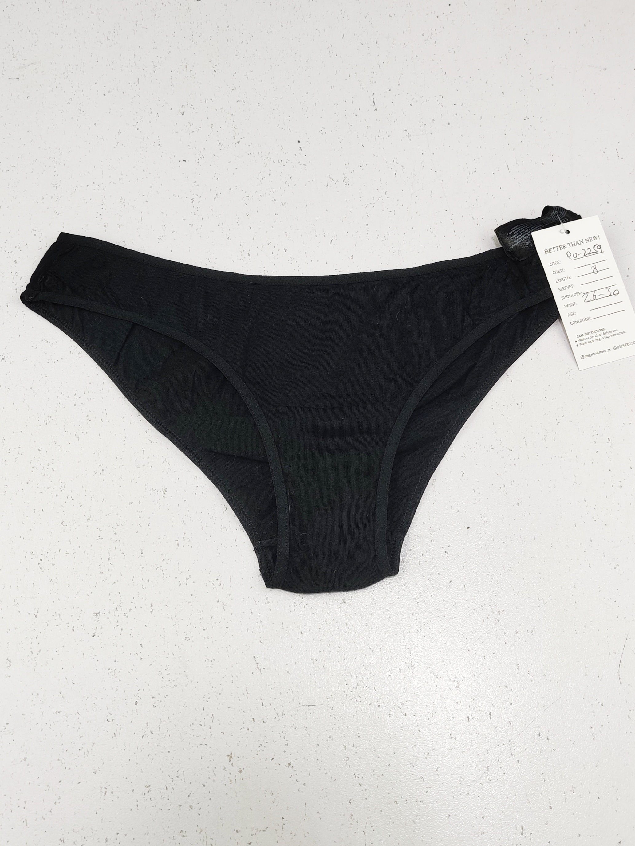 Buy online pre-used pre-loved 100% authentic & Original branded Primark (PU-2259) available in Pakistan. Top international brands avilable.