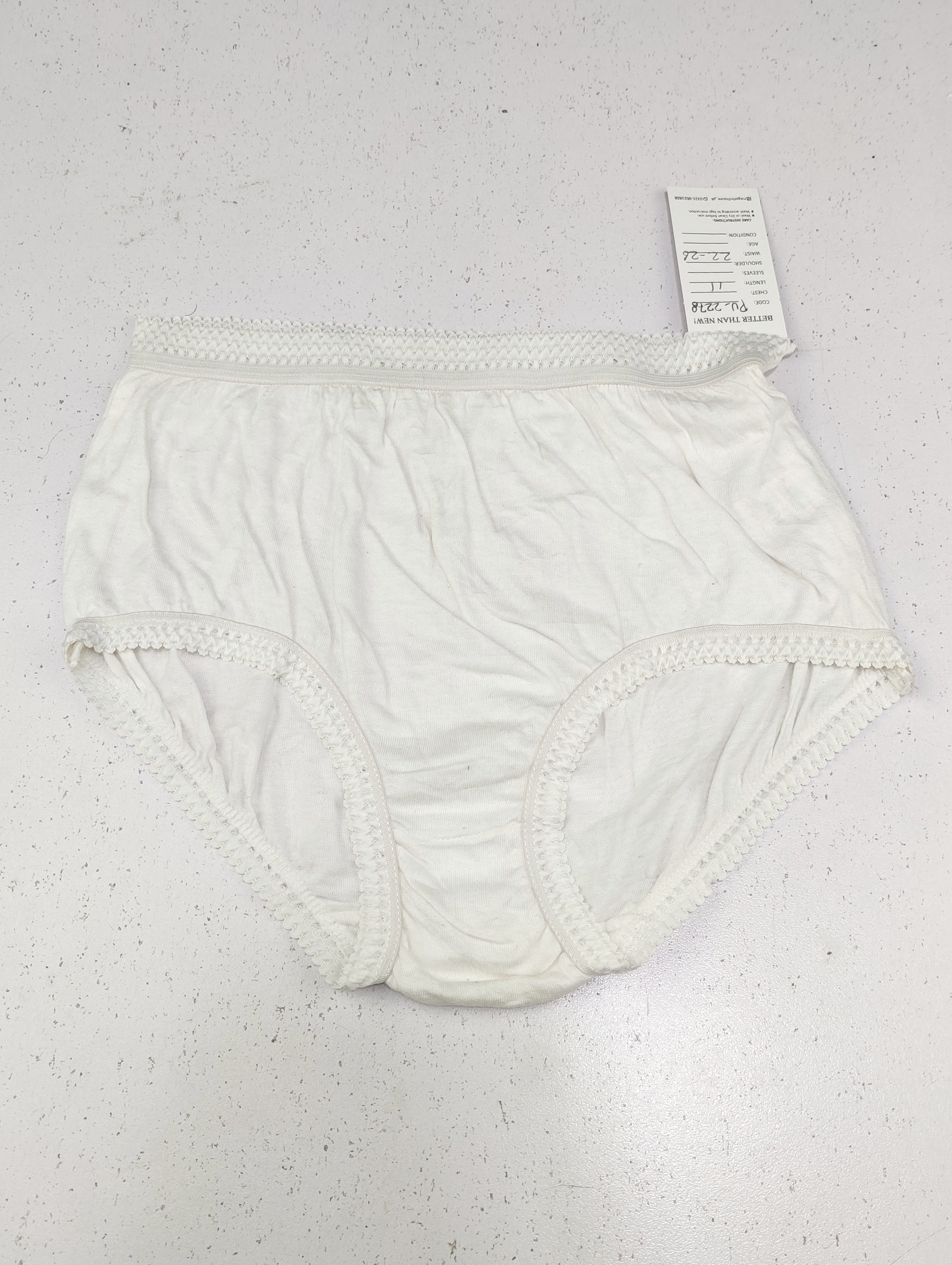 Buy online pre-used pre-loved 100% authentic & Original branded Bravellous (PU-2278) available in Pakistan. Top international brands avilable.