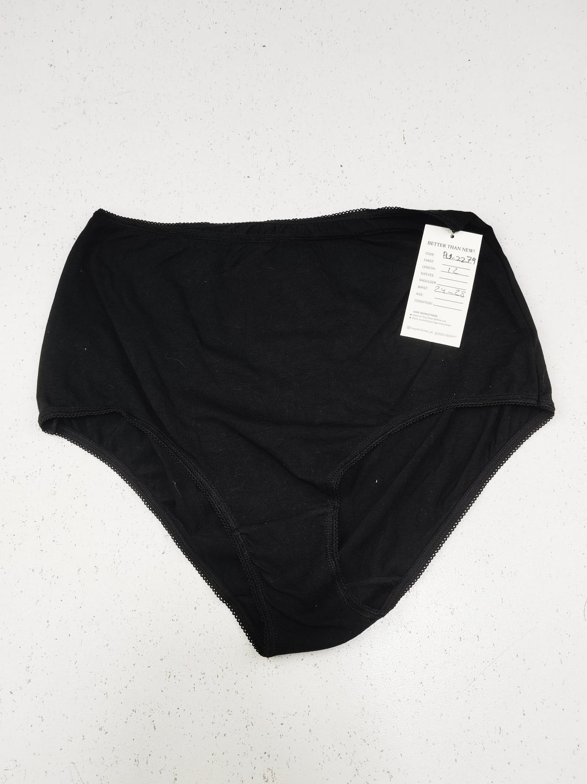 Buy online pre-used pre-loved 100% authentic & Original branded Tu (PU-2279) available in Pakistan. Top international brands avilable.