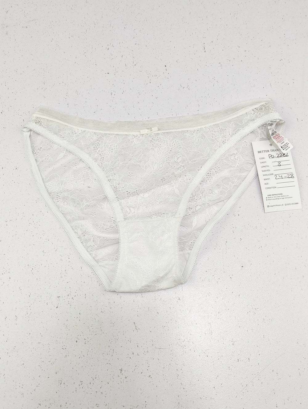 Buy online pre-used pre-loved 100% authentic & Original branded F&F (PU-2281) available in Pakistan. Top international brands avilable.