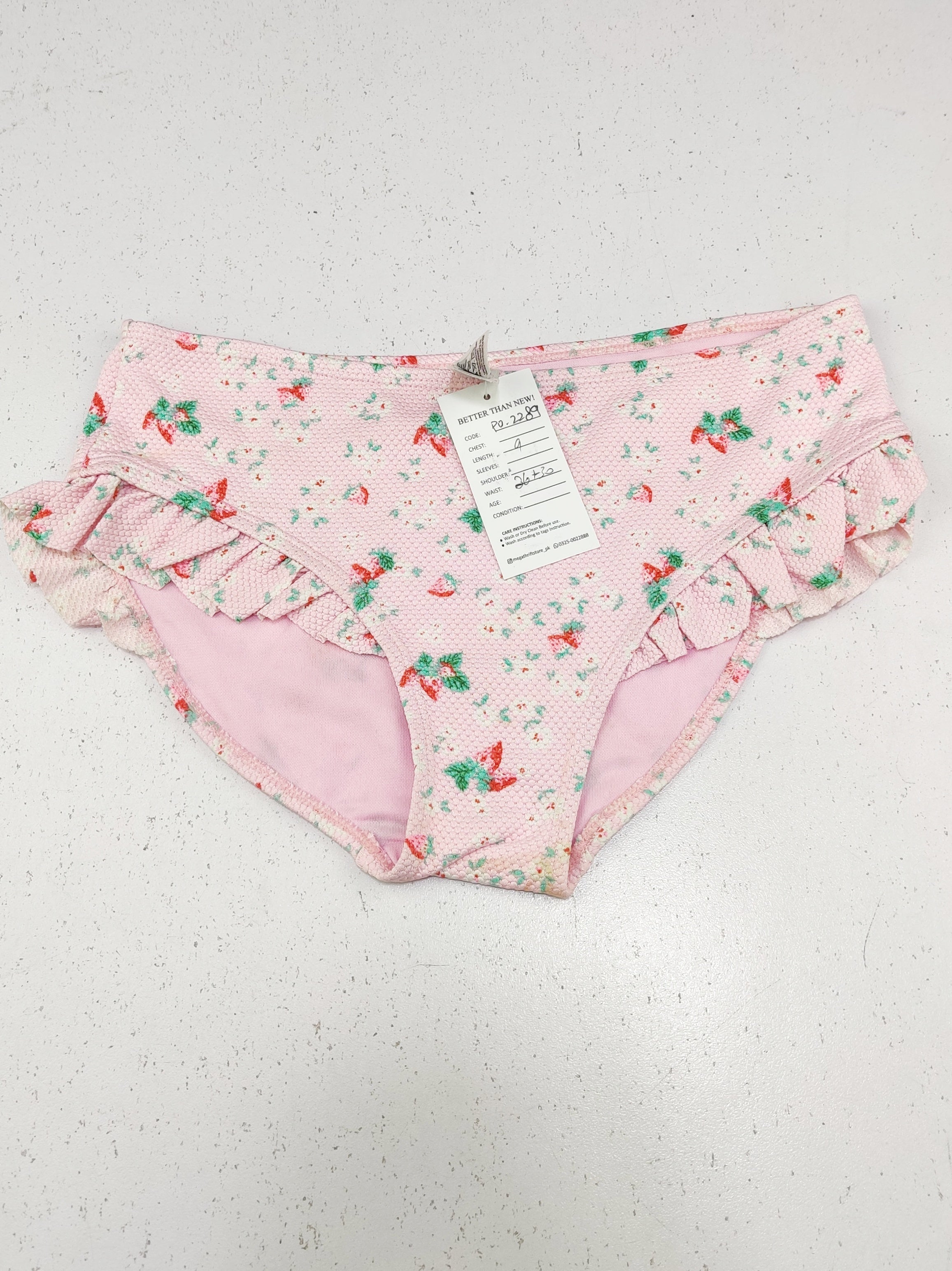 Buy online pre-used pre-loved 100% authentic & Original branded Dunnes Stores (PU-2289) available in Pakistan. Top international brands avilable.