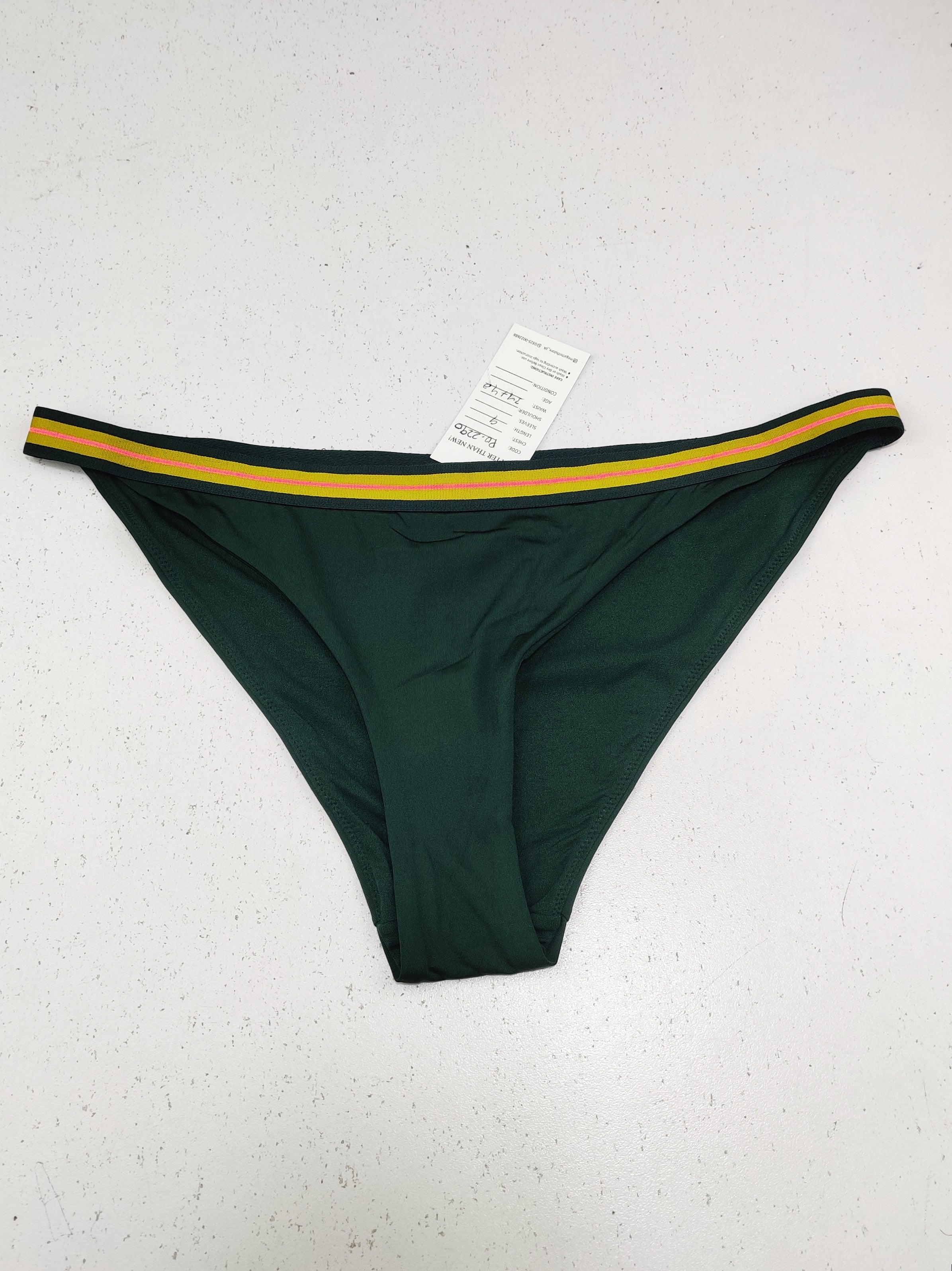 Buy online pre-used pre-loved 100% authentic & Original branded Unknown Brand (PU-2290) available in Pakistan. Top international brands avilable.