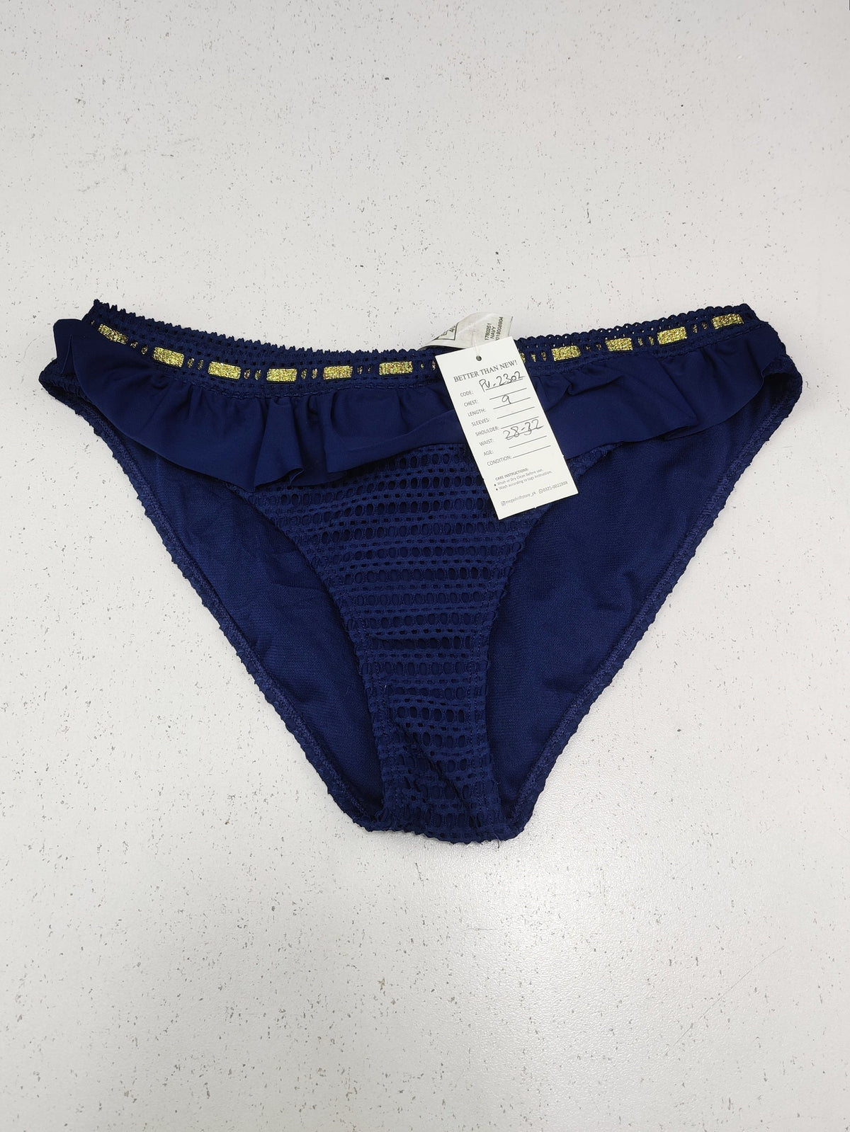 Buy online pre-used pre-loved 100% authentic & Original branded Dunnes Stores (PU-2302) available in Pakistan. Top international brands avilable.