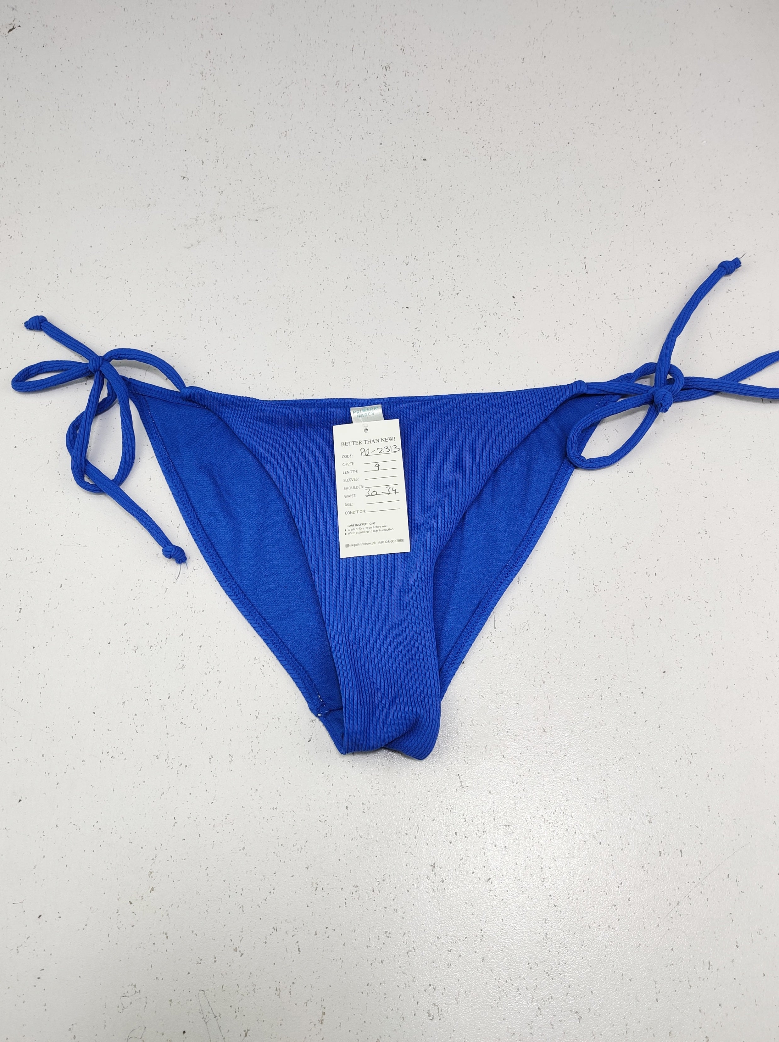 Buy online pre-used pre-loved 100% authentic & Original branded Primark (PU-2313) available in Pakistan. Top international brands avilable.
