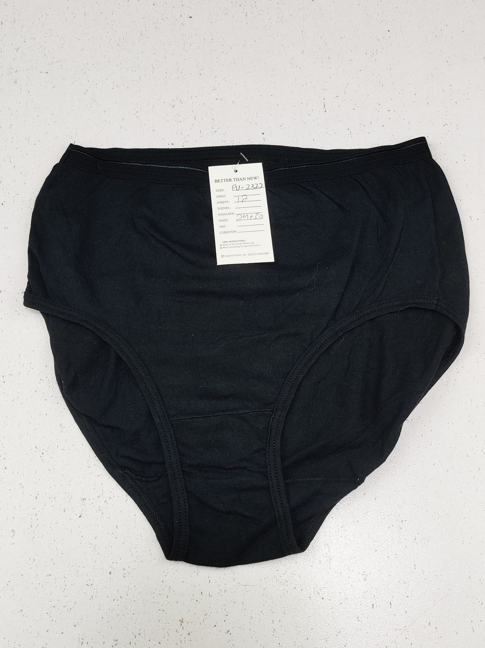Buy online pre-used pre-loved 100% authentic & Original branded Fruit Of The Loom (PU-2322) available in Pakistan. Top international brands avilable.