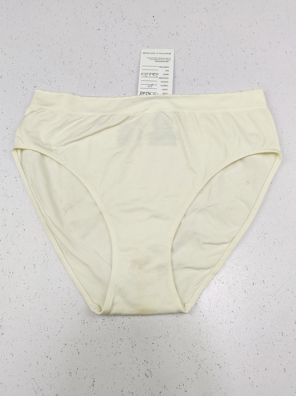 Buy online pre-used pre-loved 100% authentic & Original branded Secret Possessions (PU-2328) available in Pakistan. Top international brands avilable.