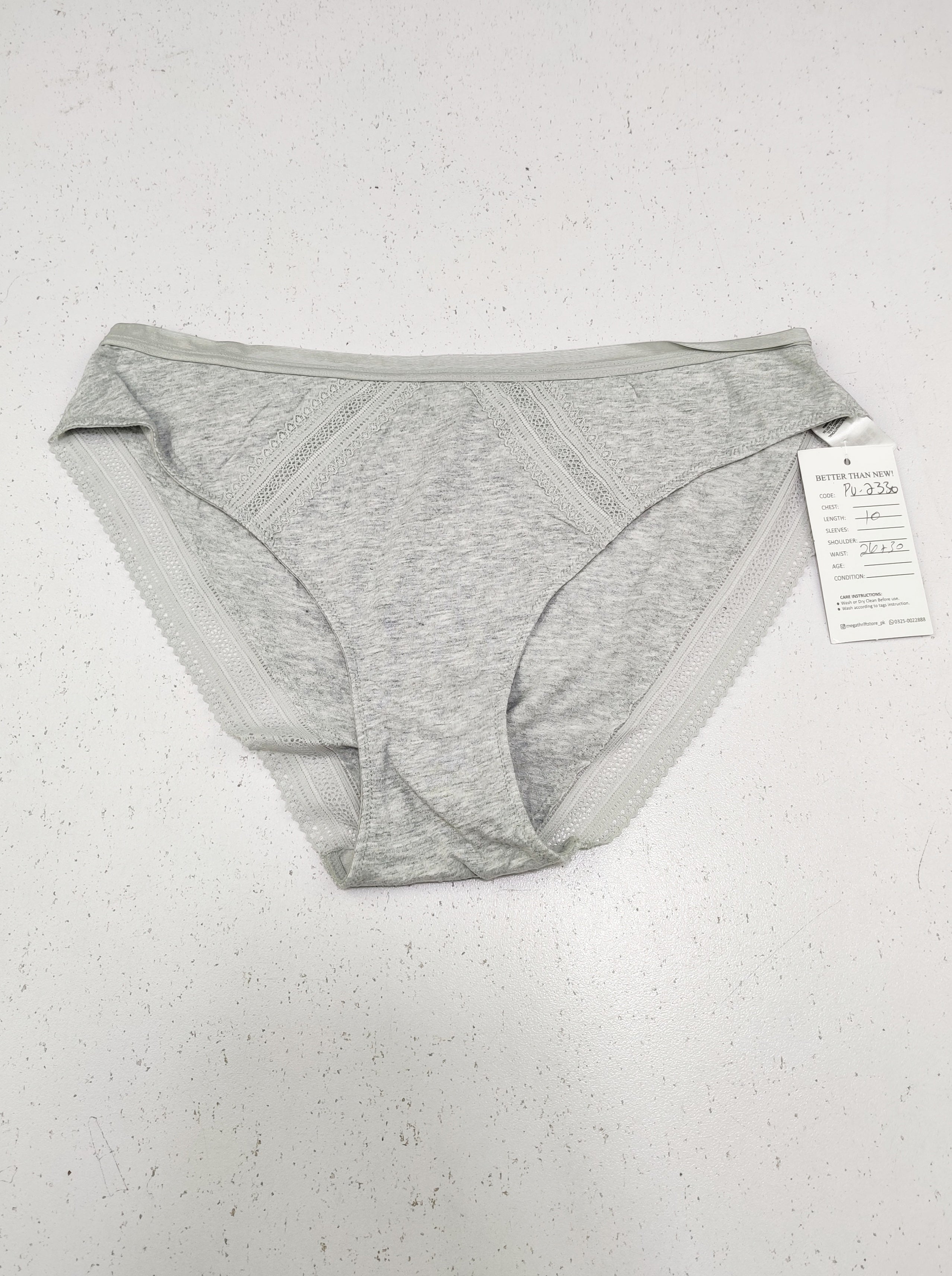 Buy online pre-used pre-loved 100% authentic & Original branded F&F (PU-2330) available in Pakistan. Top international brands avilable.