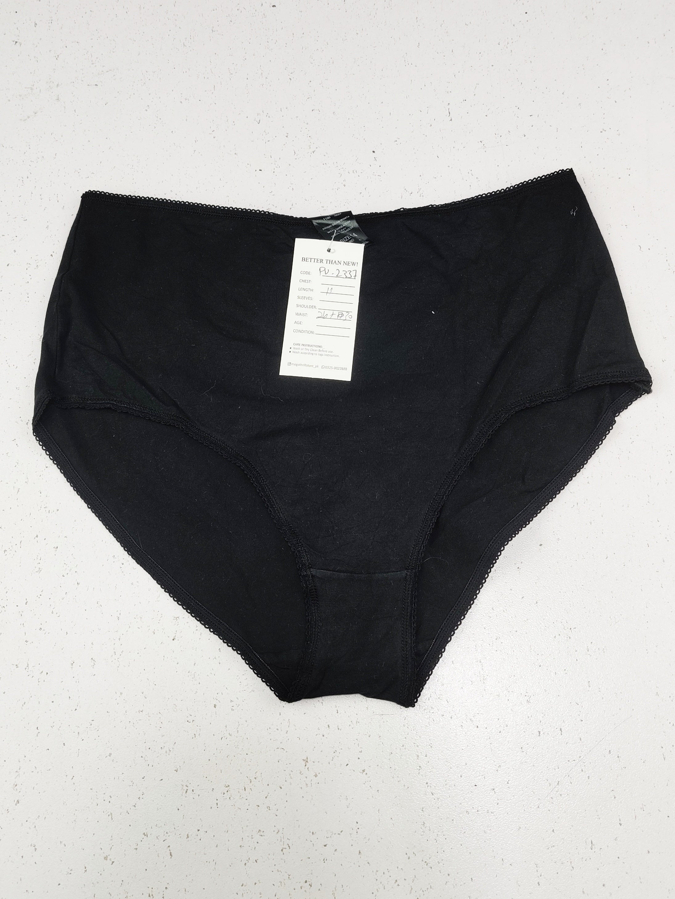 Buy online pre-used pre-loved 100% authentic & Original branded Unknown Brand (PU-2337) available in Pakistan. Top international brands avilable.