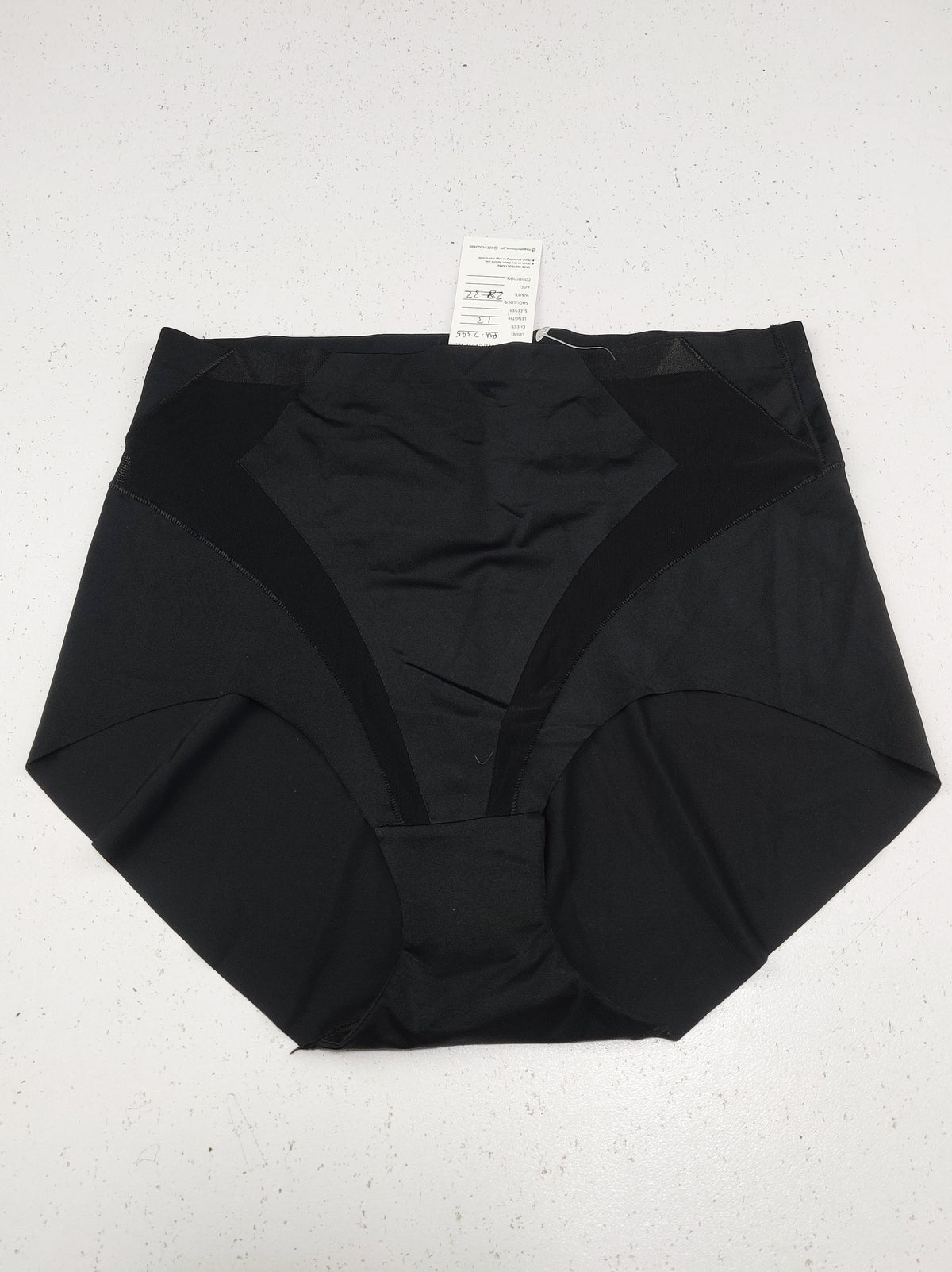 Buy online pre-used pre-loved 100% authentic & Original branded Secret Possessions (PU-2395) available in Pakistan. Top international brands avilable.