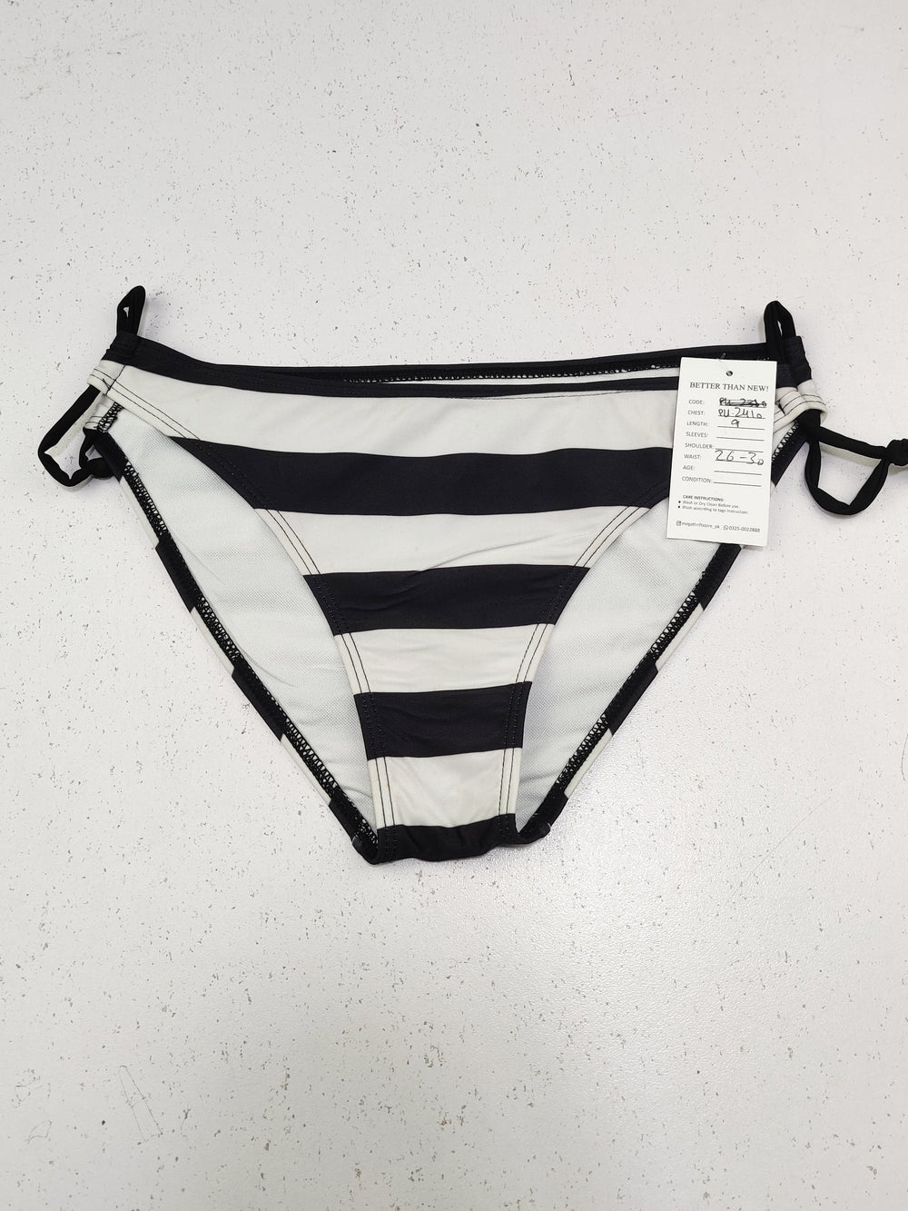 Buy online pre-used pre-loved 100% authentic & Original branded Unknown Brand (PU-2410) available in Pakistan. Top international brands avilable.