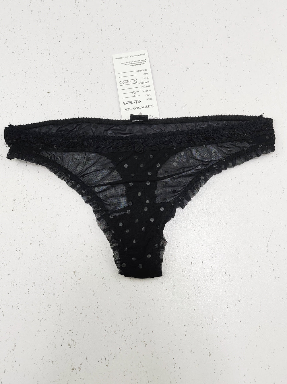 Buy online pre-used pre-loved 100% authentic & Original branded Unknown Brand (PU-2443) available in Pakistan. Top international brands avilable.