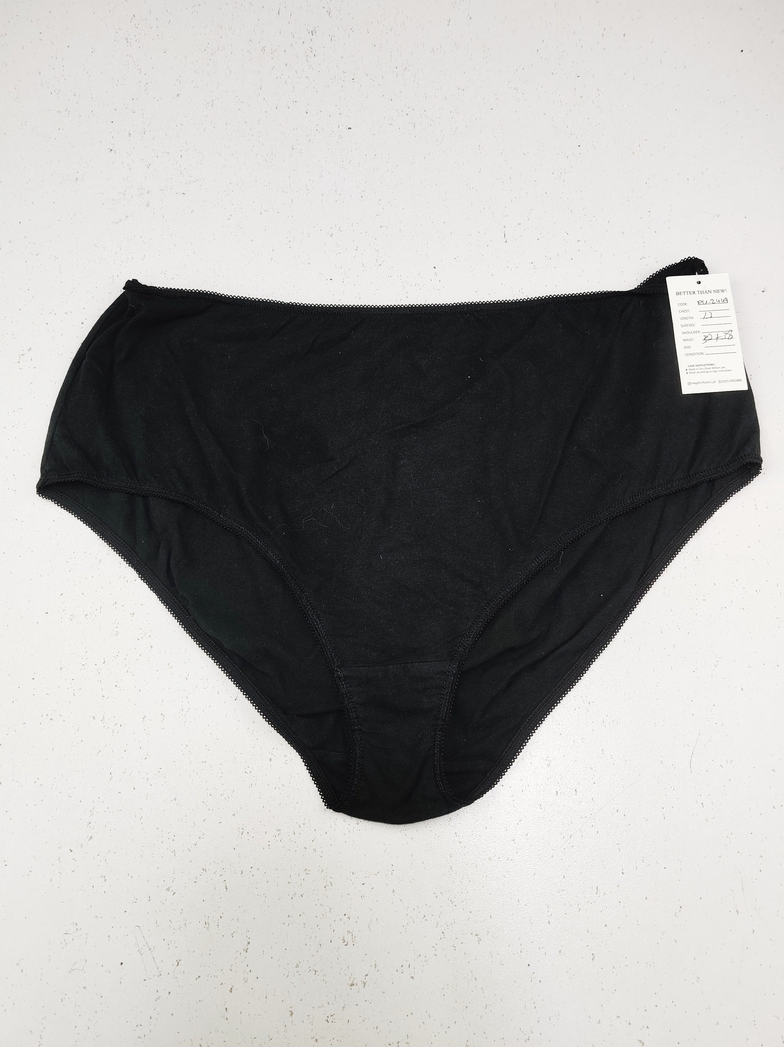 Buy online pre-used pre-loved 100% authentic & Original branded Unknown Brand (PU-2449) available in Pakistan. Top international brands avilable.