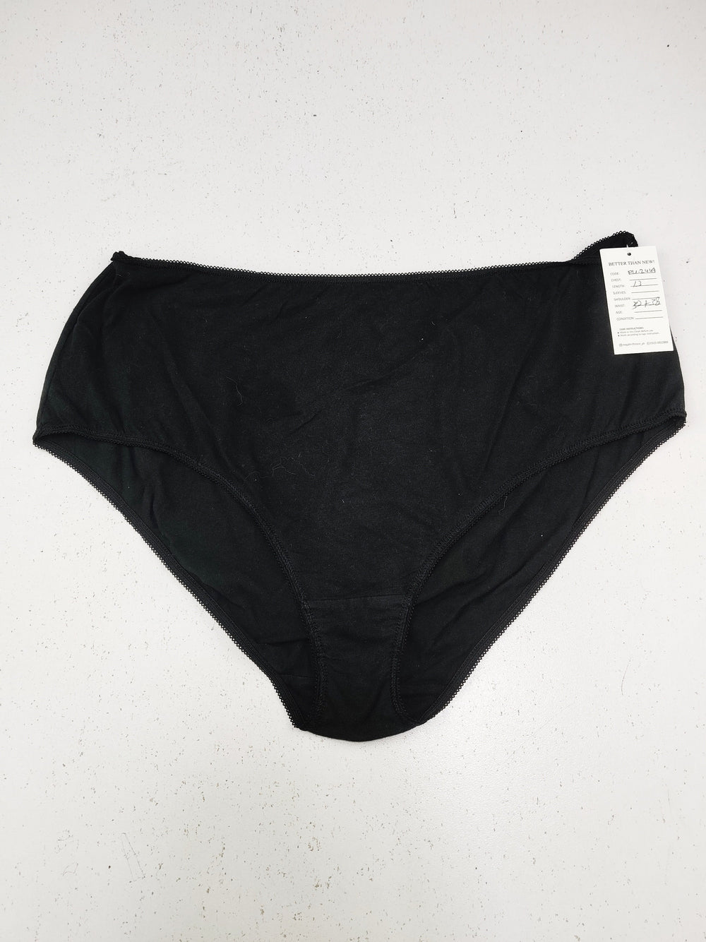 Buy online pre-used pre-loved 100% authentic & Original branded Unknown Brand (PU-2449) available in Pakistan. Top international brands avilable.