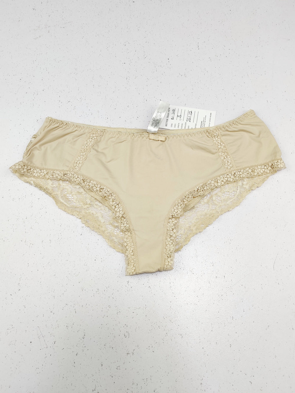 Buy online pre-used pre-loved 100% authentic & Original branded Secret Possessions (PU-2491) available in Pakistan. Top international brands avilable.