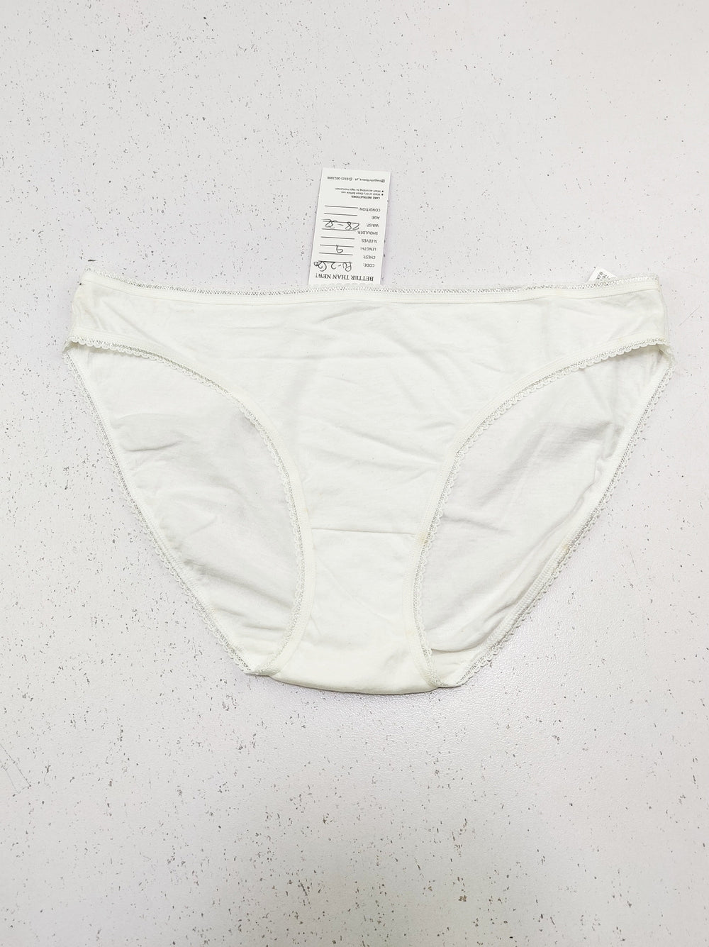 Buy online pre-used pre-loved 100% authentic & Original branded Marks & Spencer (PU-2519) available in Pakistan. Top international brands avilable.
