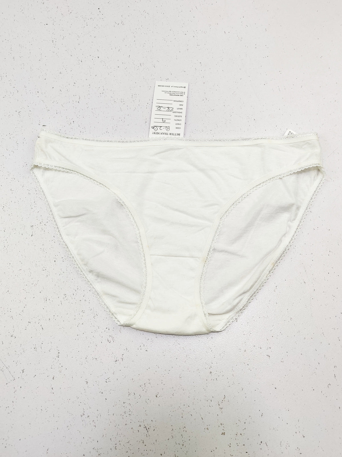 Buy online pre-used pre-loved 100% authentic & Original branded Marks & Spencer (PU-2519) available in Pakistan. Top international brands avilable.