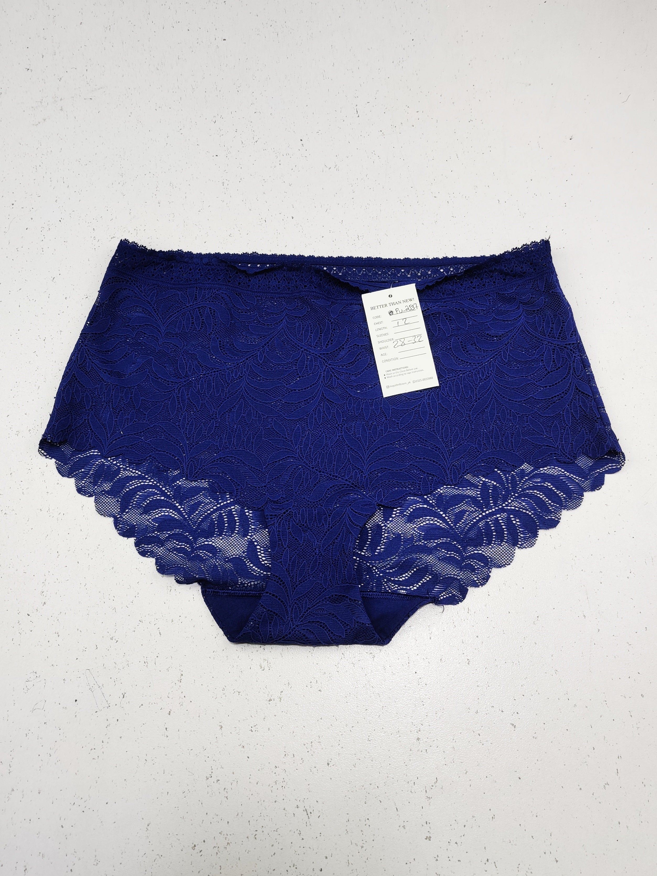 Buy online pre-used pre-loved 100% authentic & Original branded Marks & Spencer (PU-2537) available in Pakistan. Top international brands avilable.