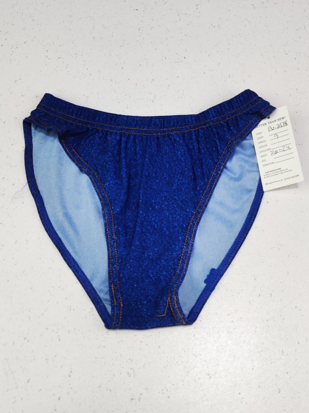Buy online pre-used pre-loved 100% authentic & Original branded Unknown Brand (PU-2578) available in Pakistan. Top international brands avilable.