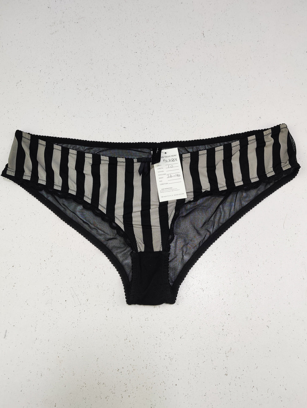 Buy online pre-used pre-loved 100% authentic & Original branded Ann Summer (PU-2584) available in Pakistan. Top international brands avilable.