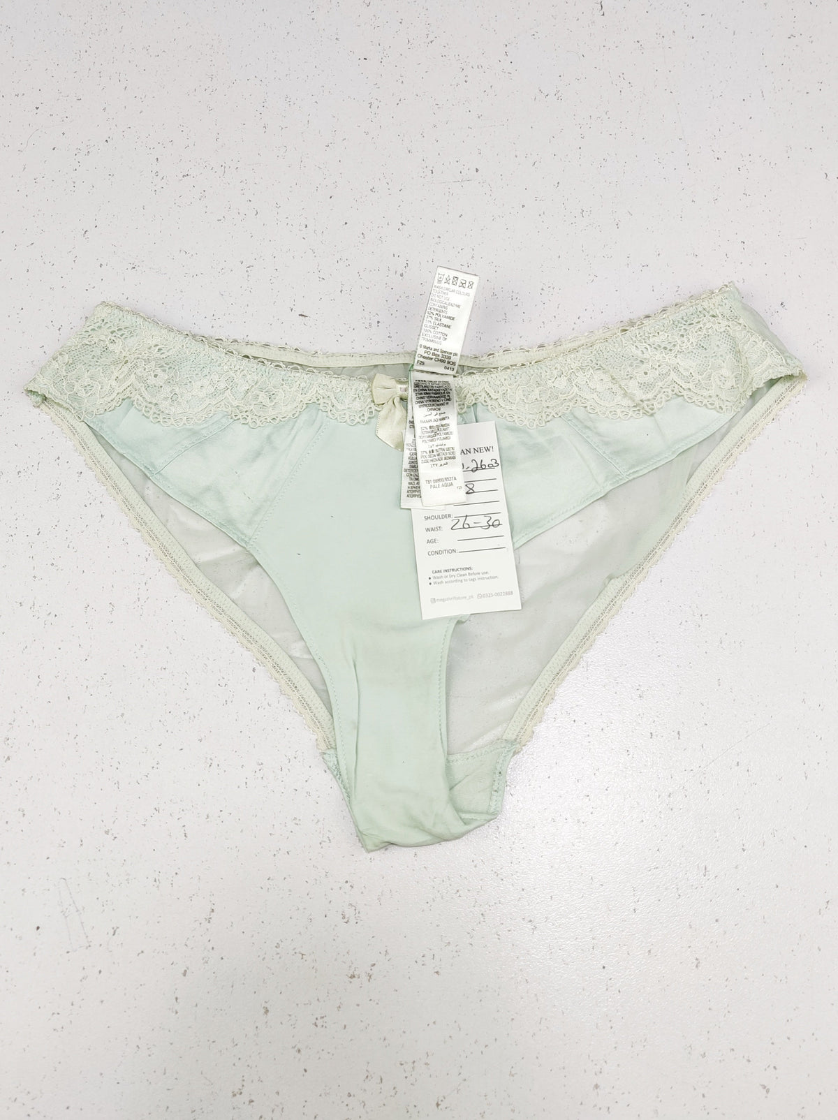 Buy online pre-used pre-loved 100% authentic & Original branded Limited Collection (PU-2603) available in Pakistan. Top international brands avilable.