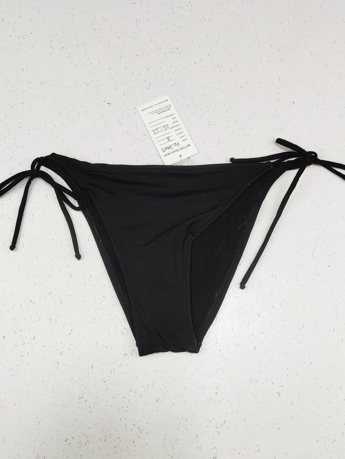 Buy online pre-used pre-loved 100% authentic & Original branded Unknown Brand (PU-2604) available in Pakistan. Top international brands avilable.