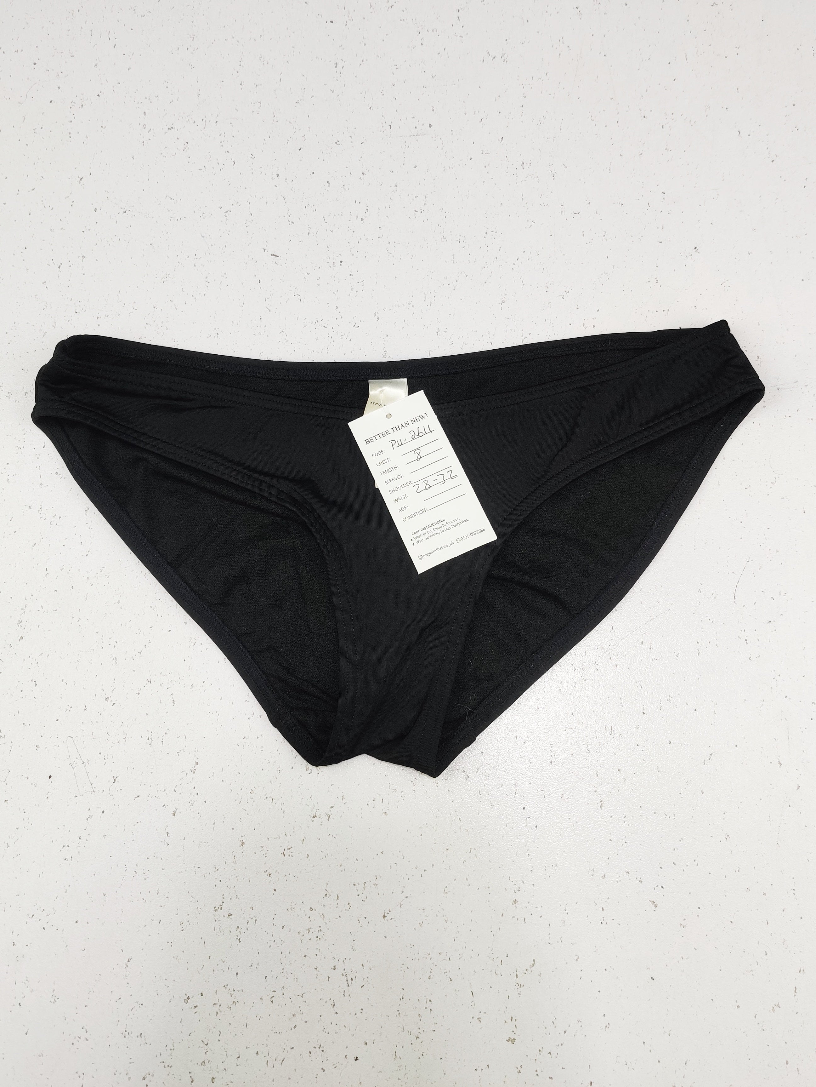 Buy online pre-used pre-loved 100% authentic & Original branded Atmosphere (PU-2611) available in Pakistan. Top international brands avilable.