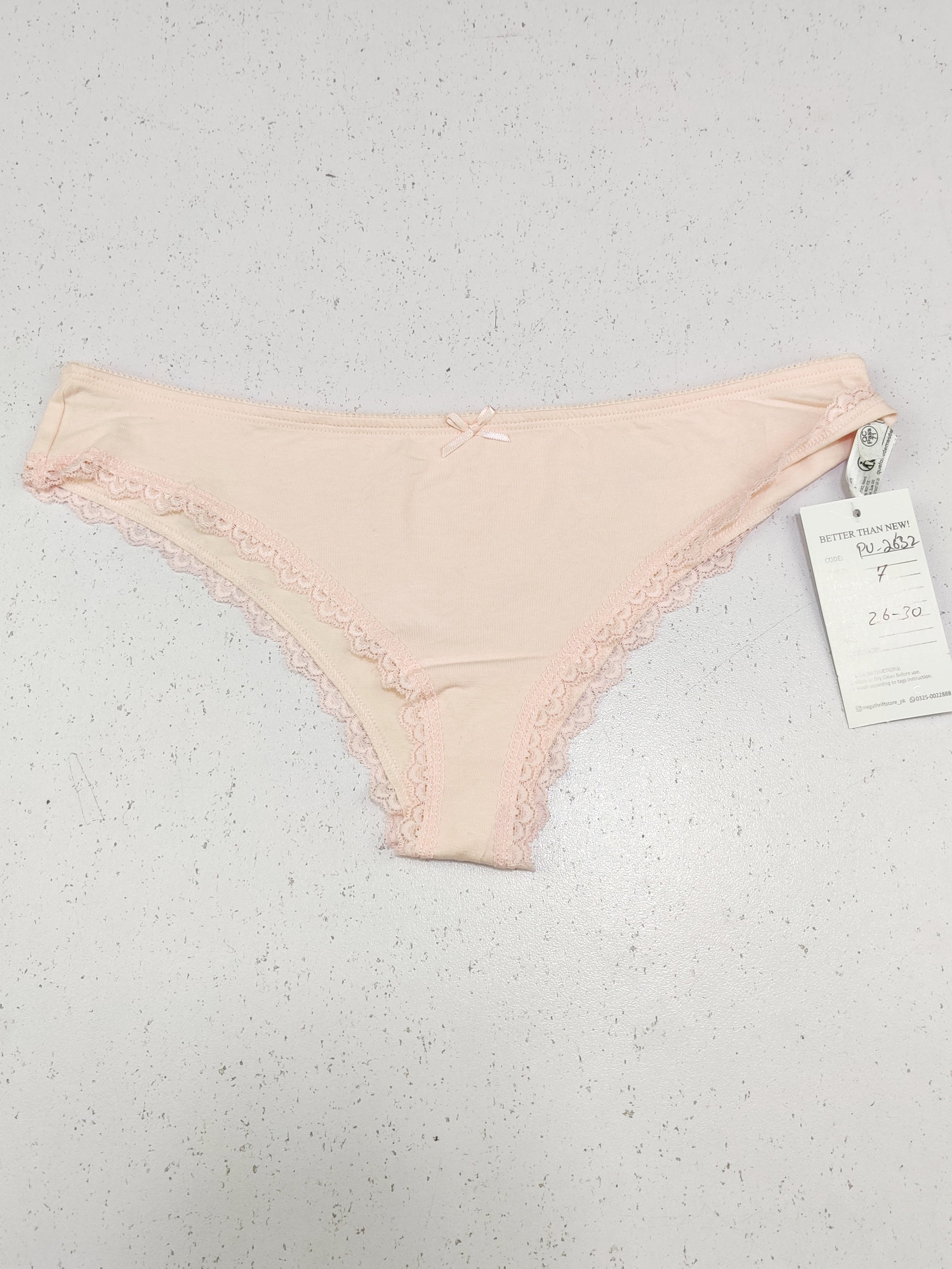 Buy online pre-used pre-loved 100% authentic & Original branded Primark (PU-2632) available in Pakistan. Top international brands avilable.