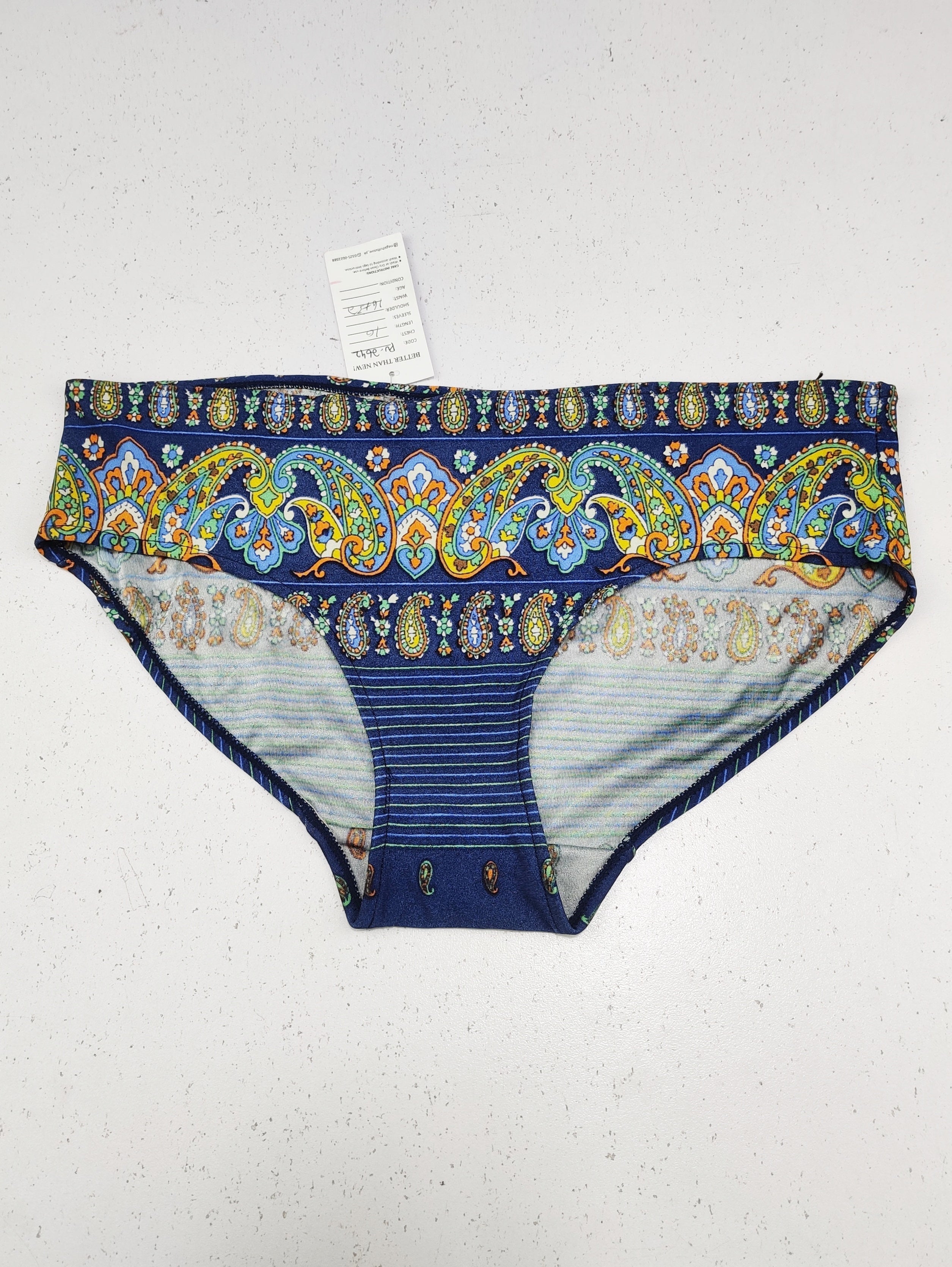 Buy online pre-used pre-loved 100% authentic & Original branded Unknown Brand (PU-2642) available in Pakistan. Top international brands avilable.