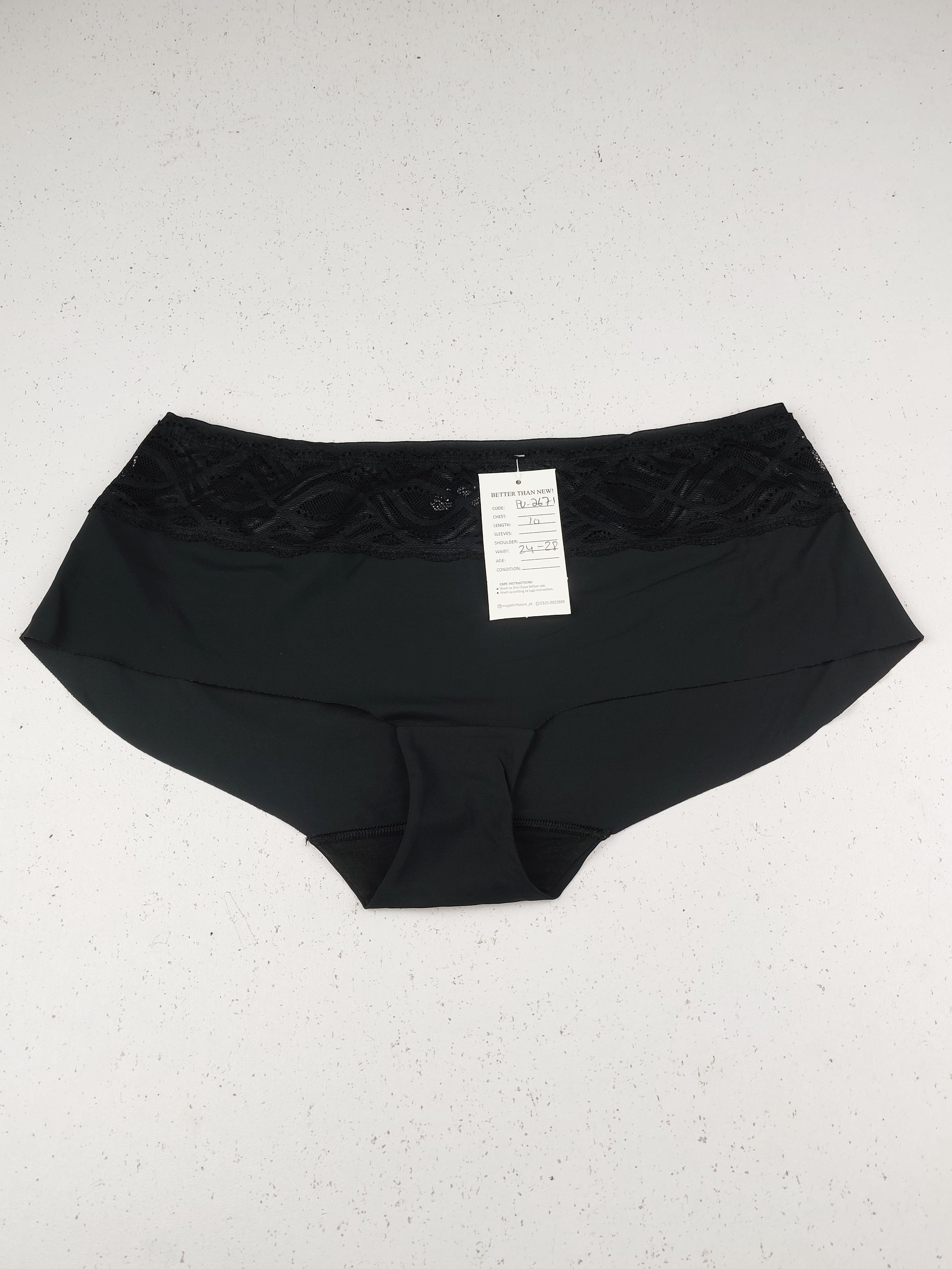 Buy online pre-used pre-loved 100% authentic & Original branded Marks & Spencer (PU-2671) available in Pakistan. Top international brands avilable.