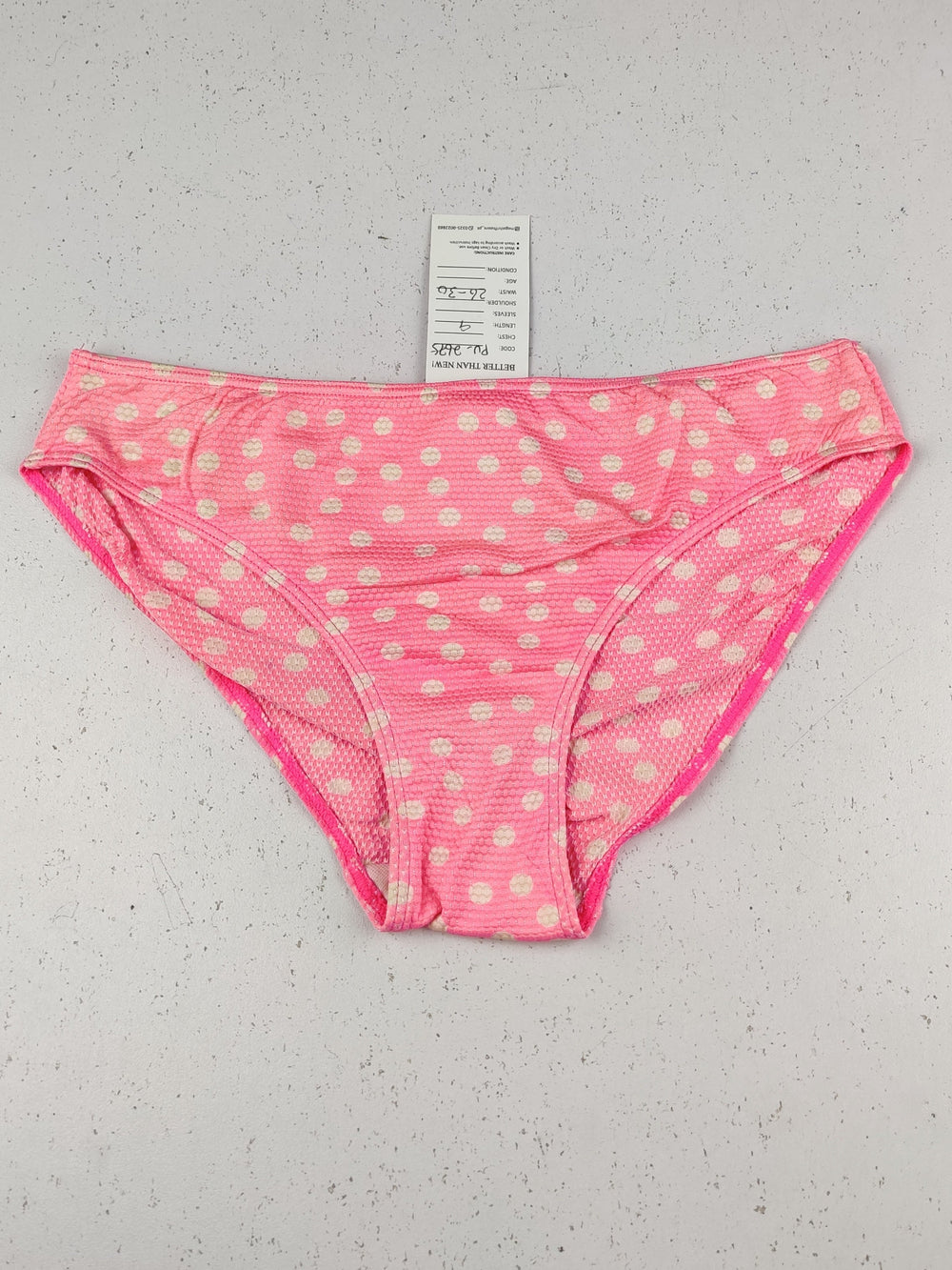 Buy online pre-used pre-loved 100% authentic & Original branded Unknown Brand (PU-2676) available in Pakistan. Top international brands avilable.