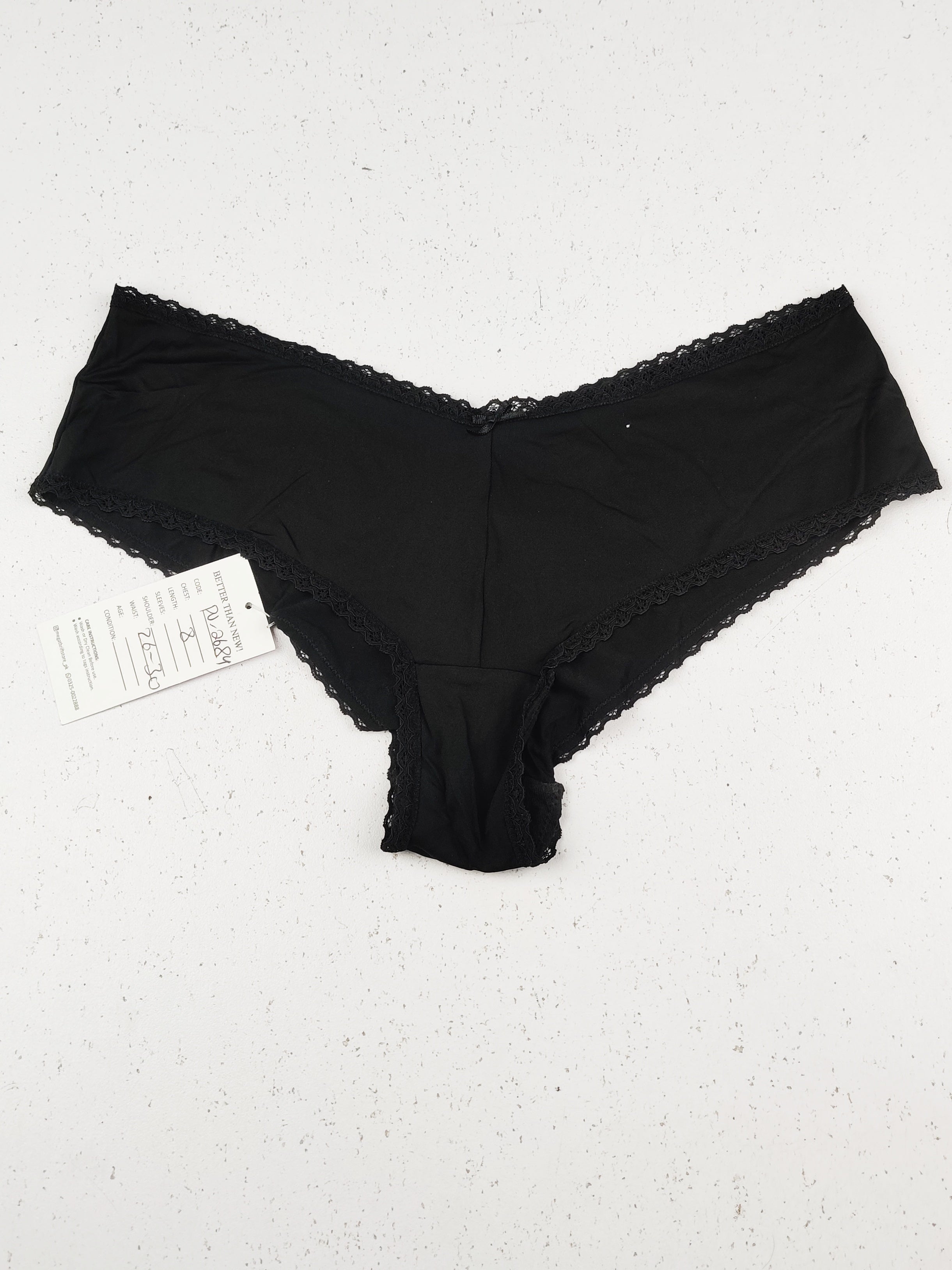 Buy online pre-used pre-loved 100% authentic & Original branded H&M (PU-2684) available in Pakistan. Top international brands avilable.