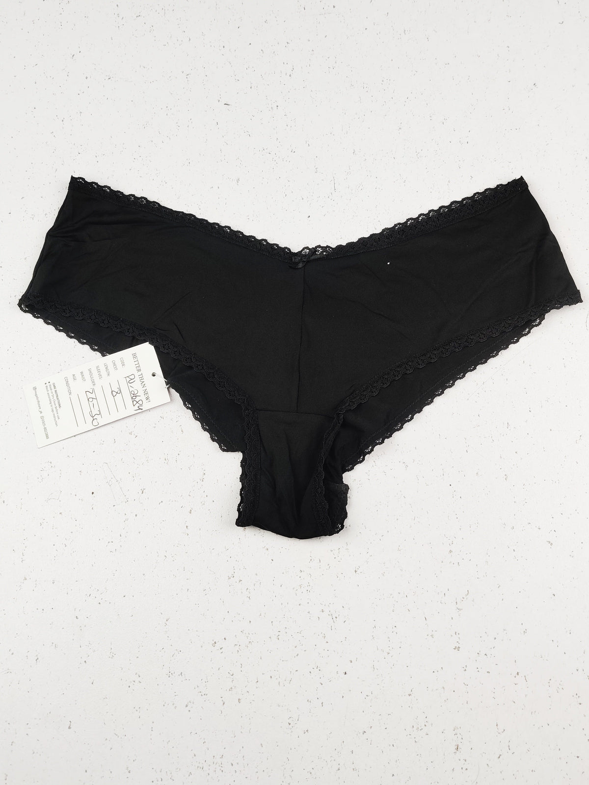 Buy online pre-used pre-loved 100% authentic & Original branded H&M (PU-2684) available in Pakistan. Top international brands avilable.