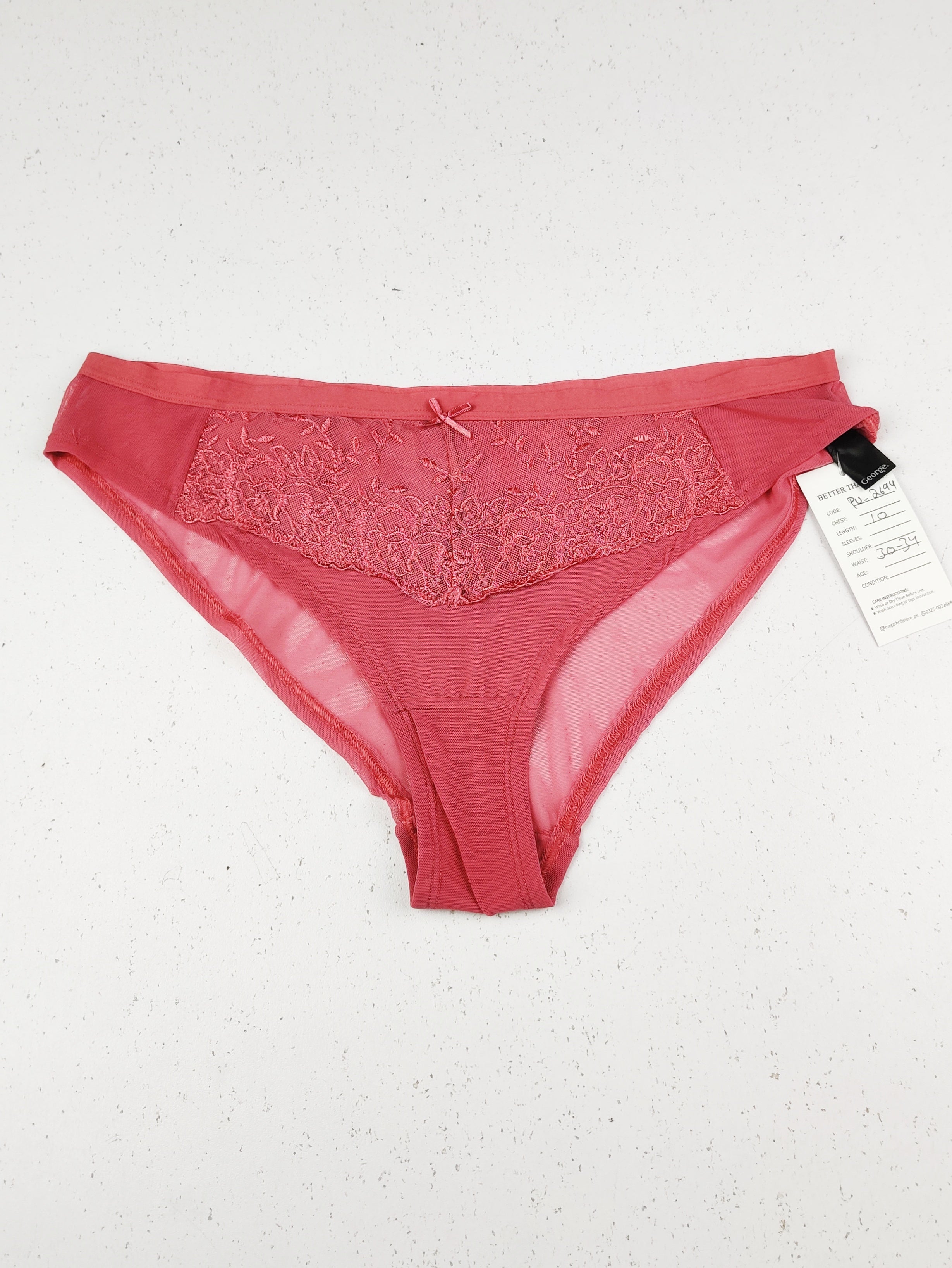 Buy online pre-used pre-loved 100% authentic & Original branded George (PU-2694) available in Pakistan. Top international brands avilable.