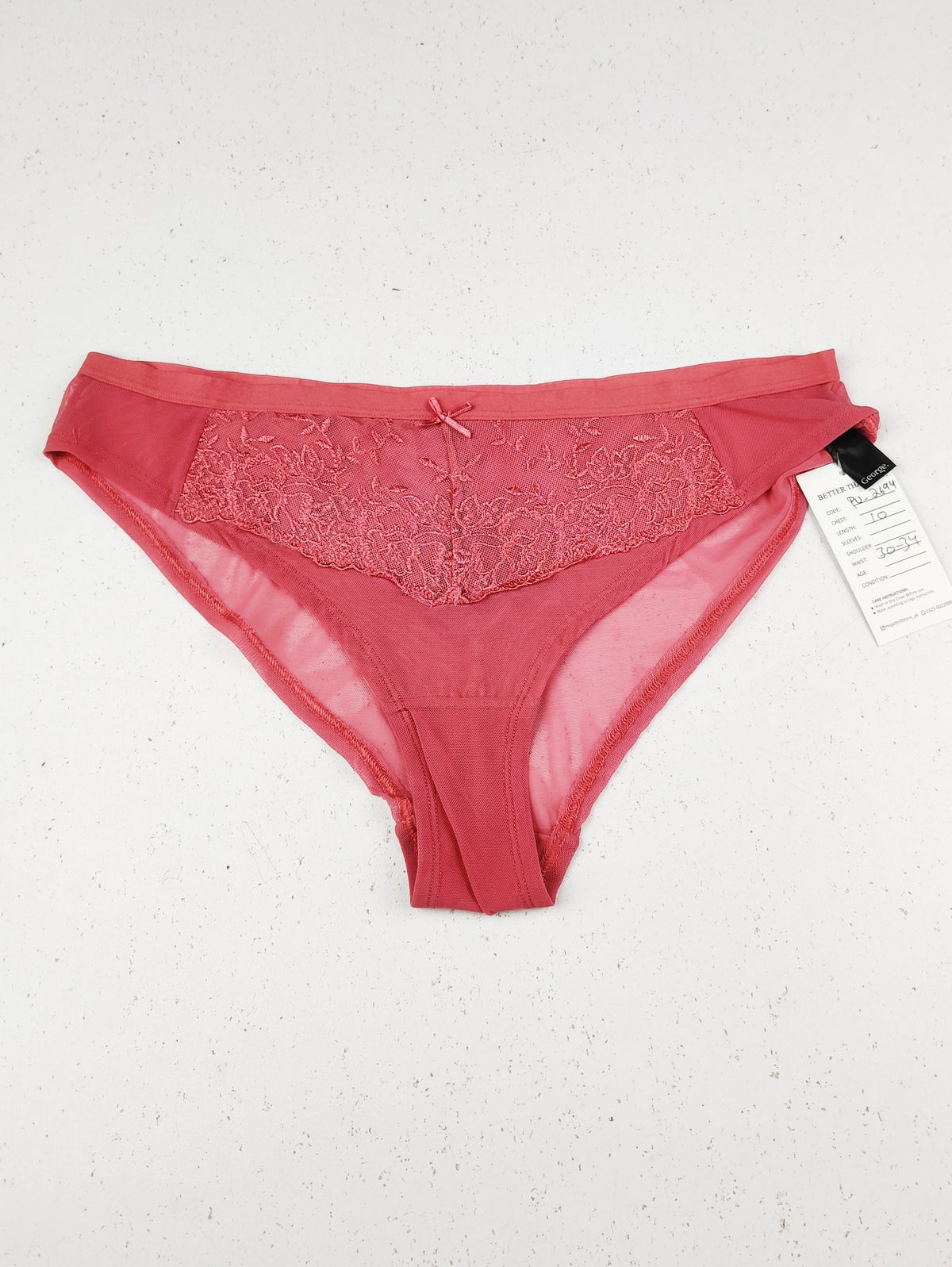 Buy online pre-used pre-loved 100% authentic & Original branded George (PU-2694) available in Pakistan. Top international brands avilable.