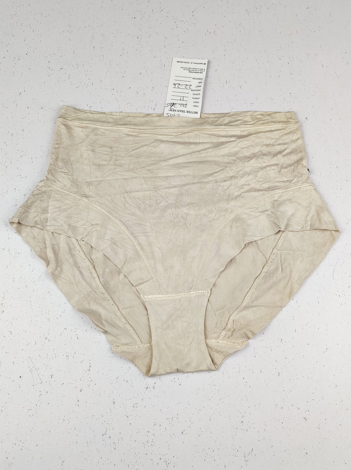 Buy online pre-used pre-loved 100% authentic & Original branded Marks & Spencer (PU-2705) available in Pakistan. Top international brands avilable.