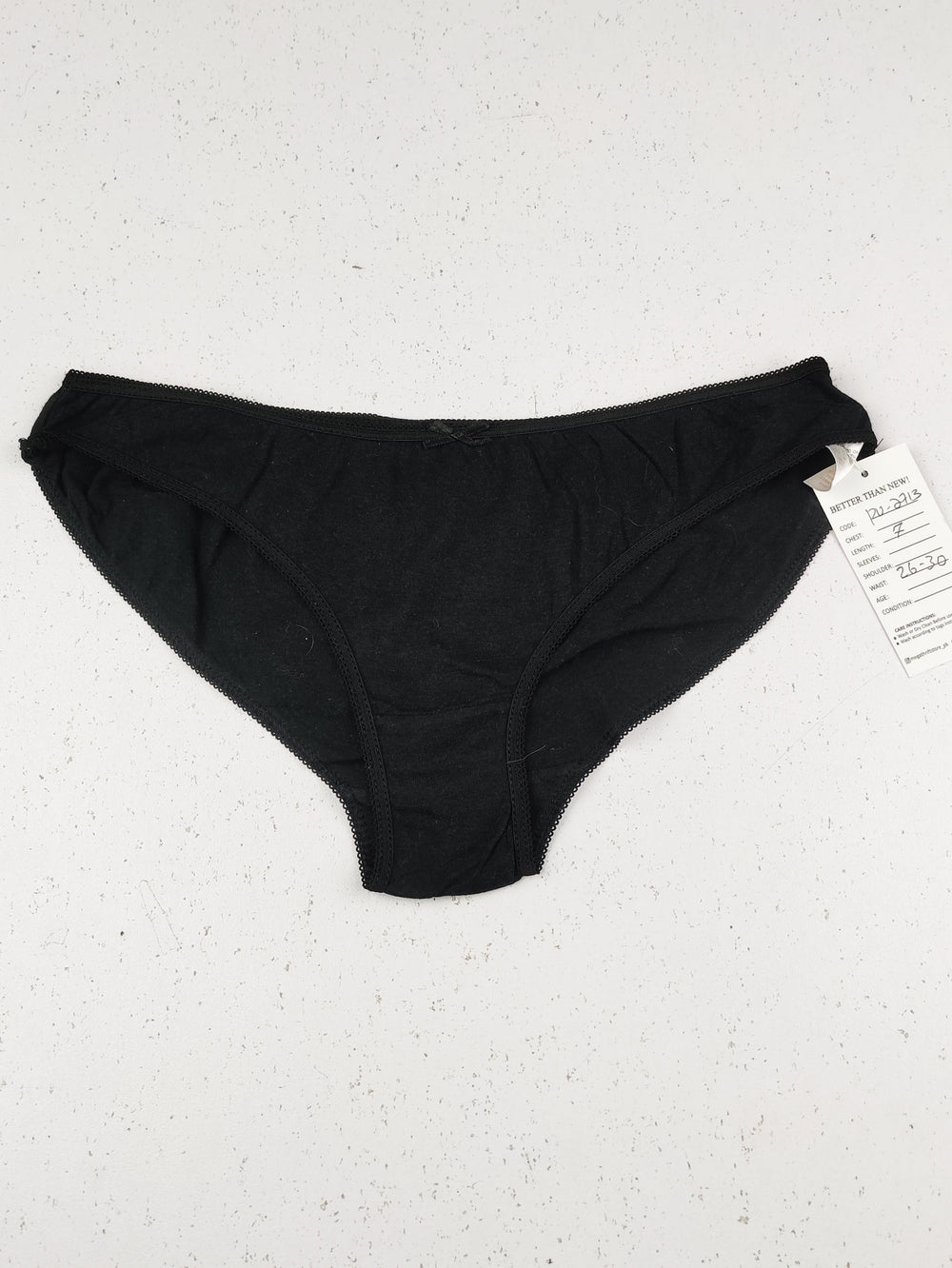 Buy online pre-used pre-loved 100% authentic & Original branded Pep&Co (PU-2713) available in Pakistan. Top international brands avilable.