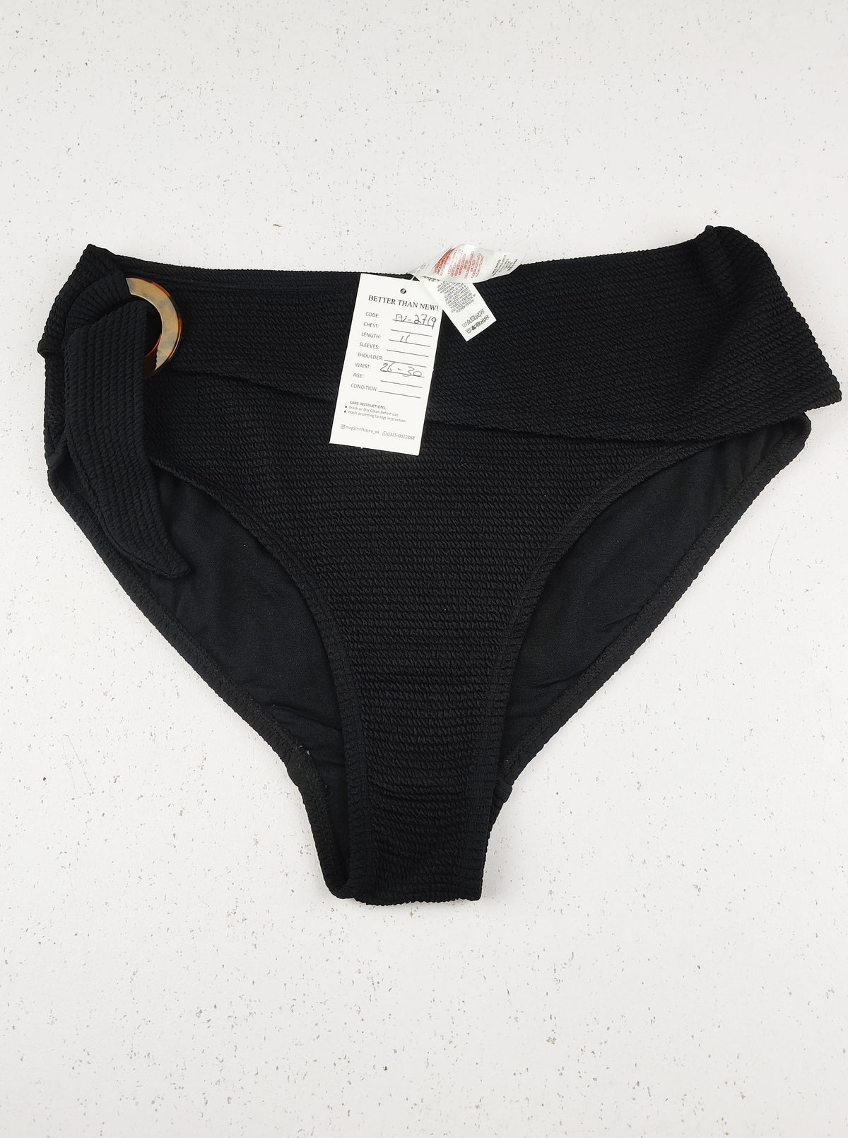 Buy online pre-used pre-loved 100% authentic & Original branded Primark (PU-2719) available in Pakistan. Top international brands avilable.