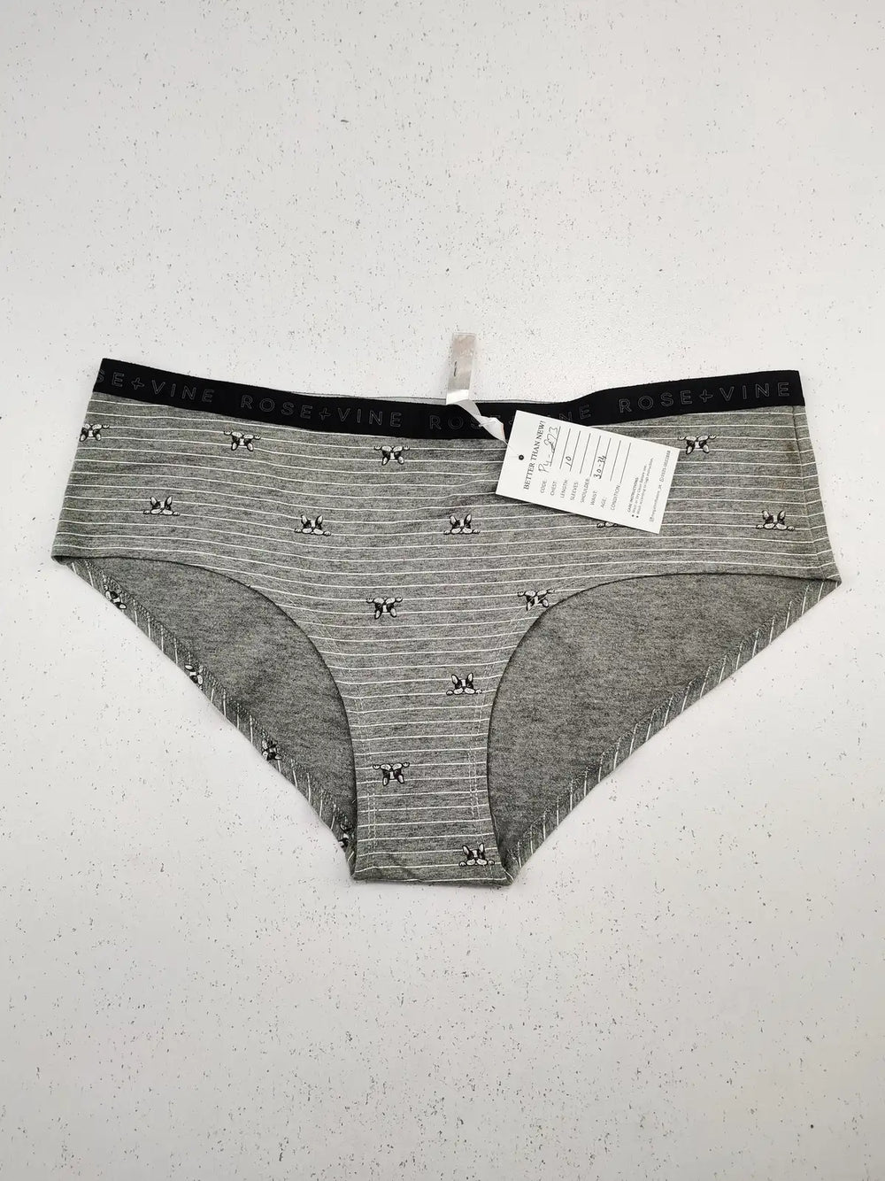 Buy online pre-used pre-loved 100% authentic & Original branded Rose Vine (PU-273) available in Pakistan. Top international brands avilable.