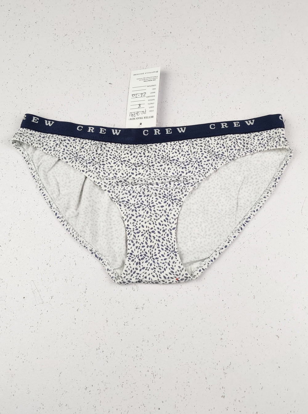 Buy online pre-used pre-loved 100% authentic & Original branded Unknown Brand (PU-2741) available in Pakistan. Top international brands avilable.